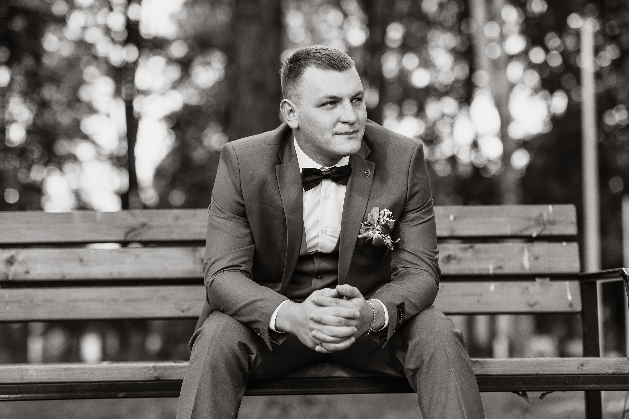 Николай и Любовь. Фотограф г. Зубцов Елена Соколова