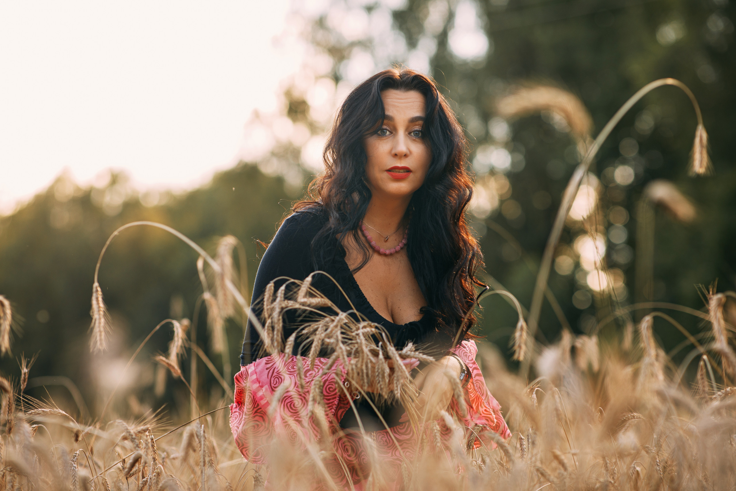 Яна. Фотограф г. Зубцов Елена Соколова