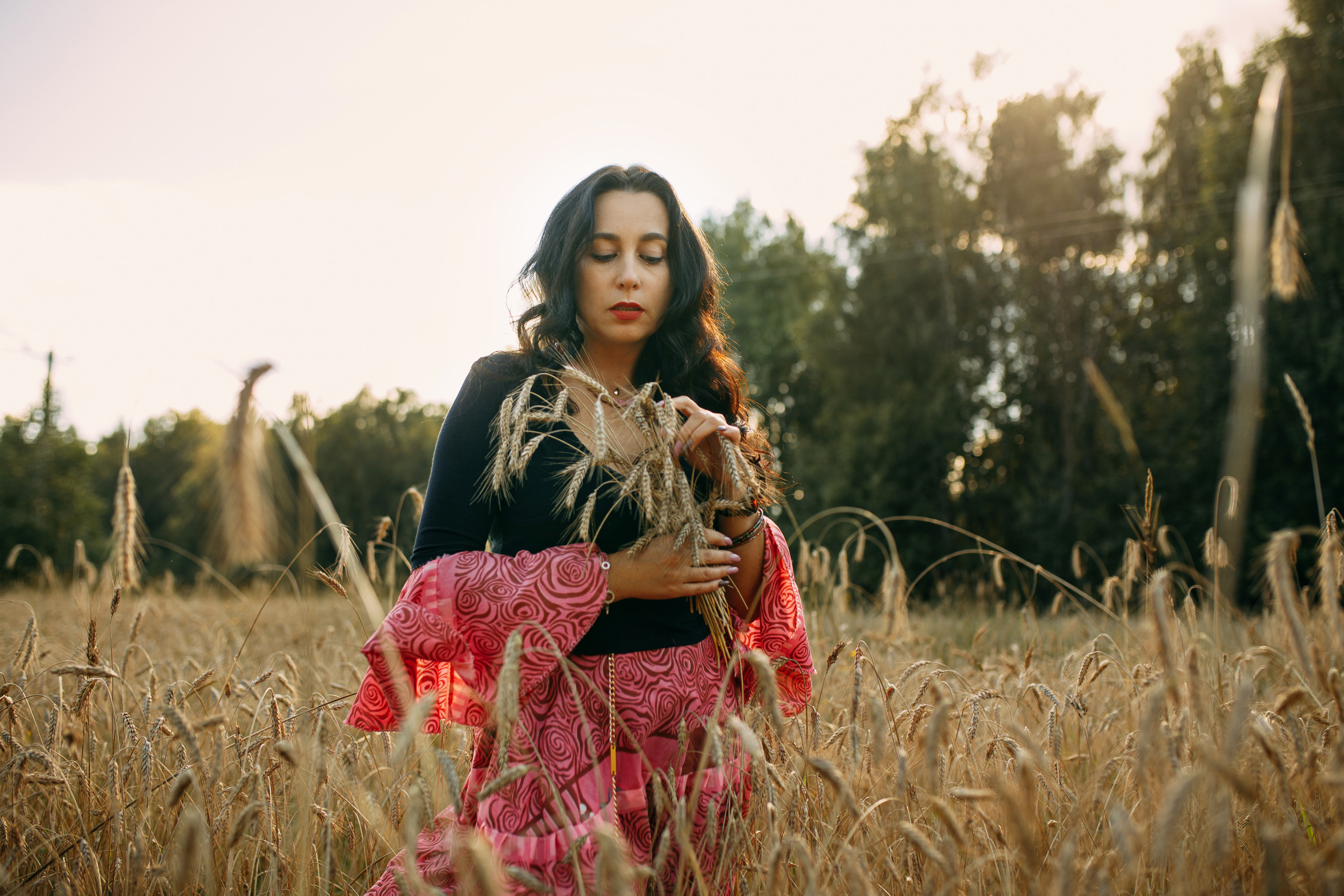 Яна. Фотограф г. Зубцов Елена Соколова