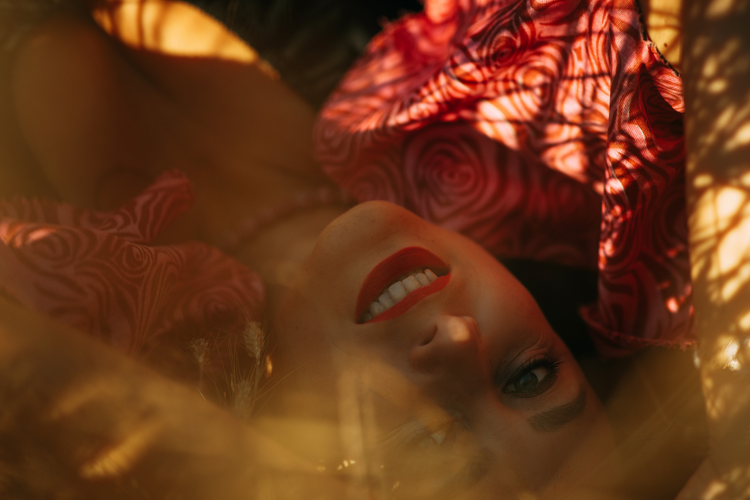 Яна. Фотограф г. Зубцов Елена Соколова