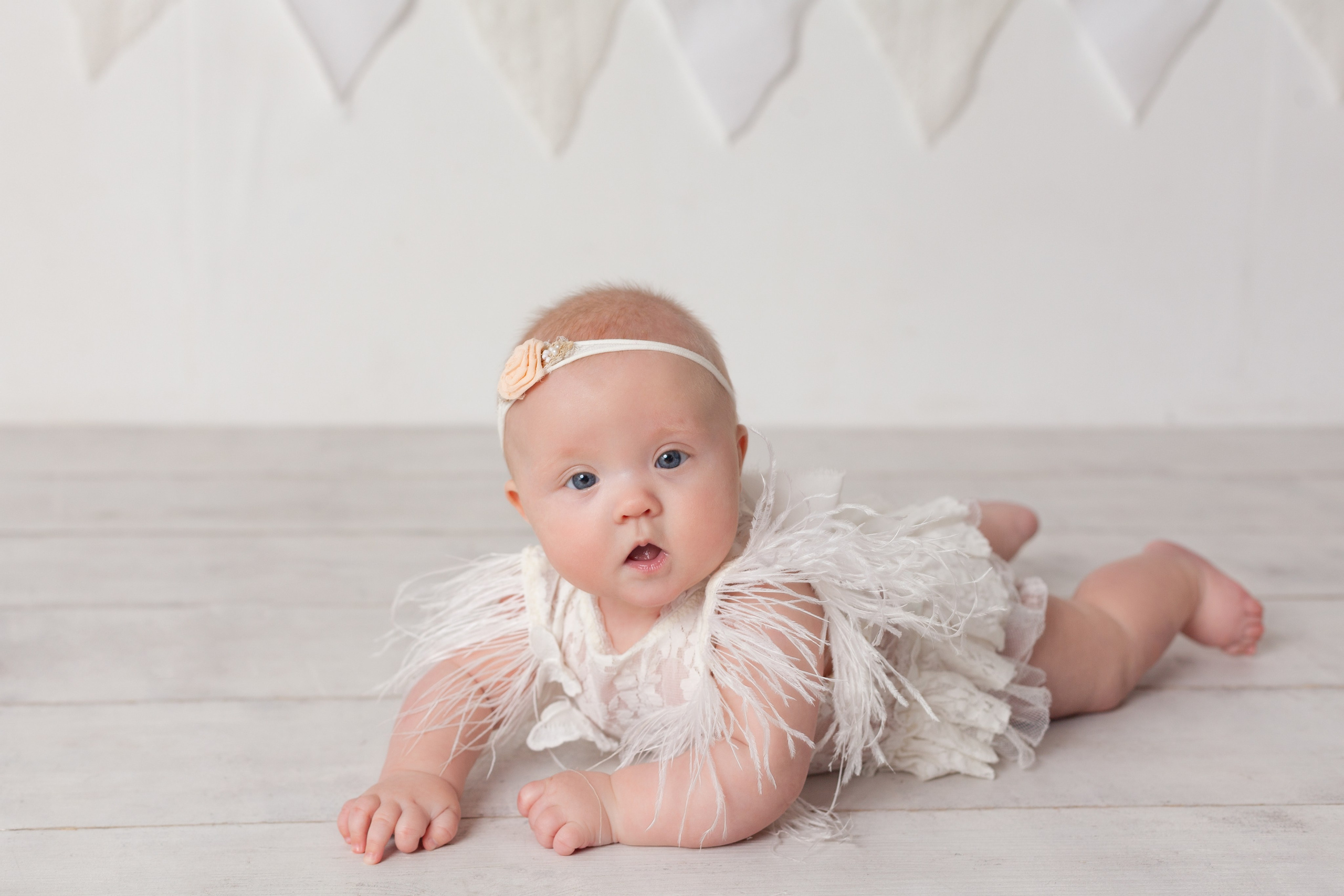 PH @newborn_flower. Retoucher Aleksmokh