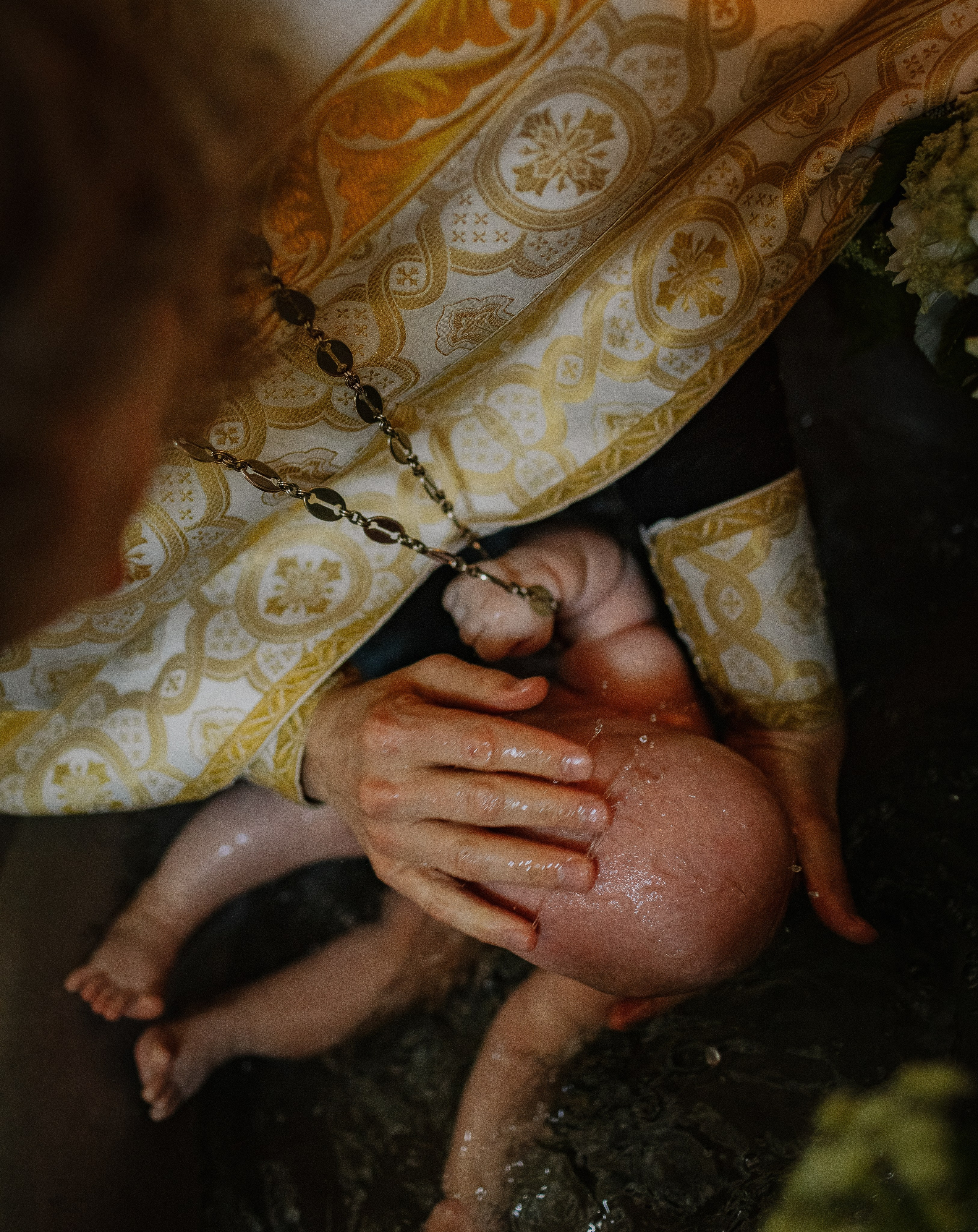 Кирилл. Семейный домашний фотограф Москва Зеленоград Настя Маркова