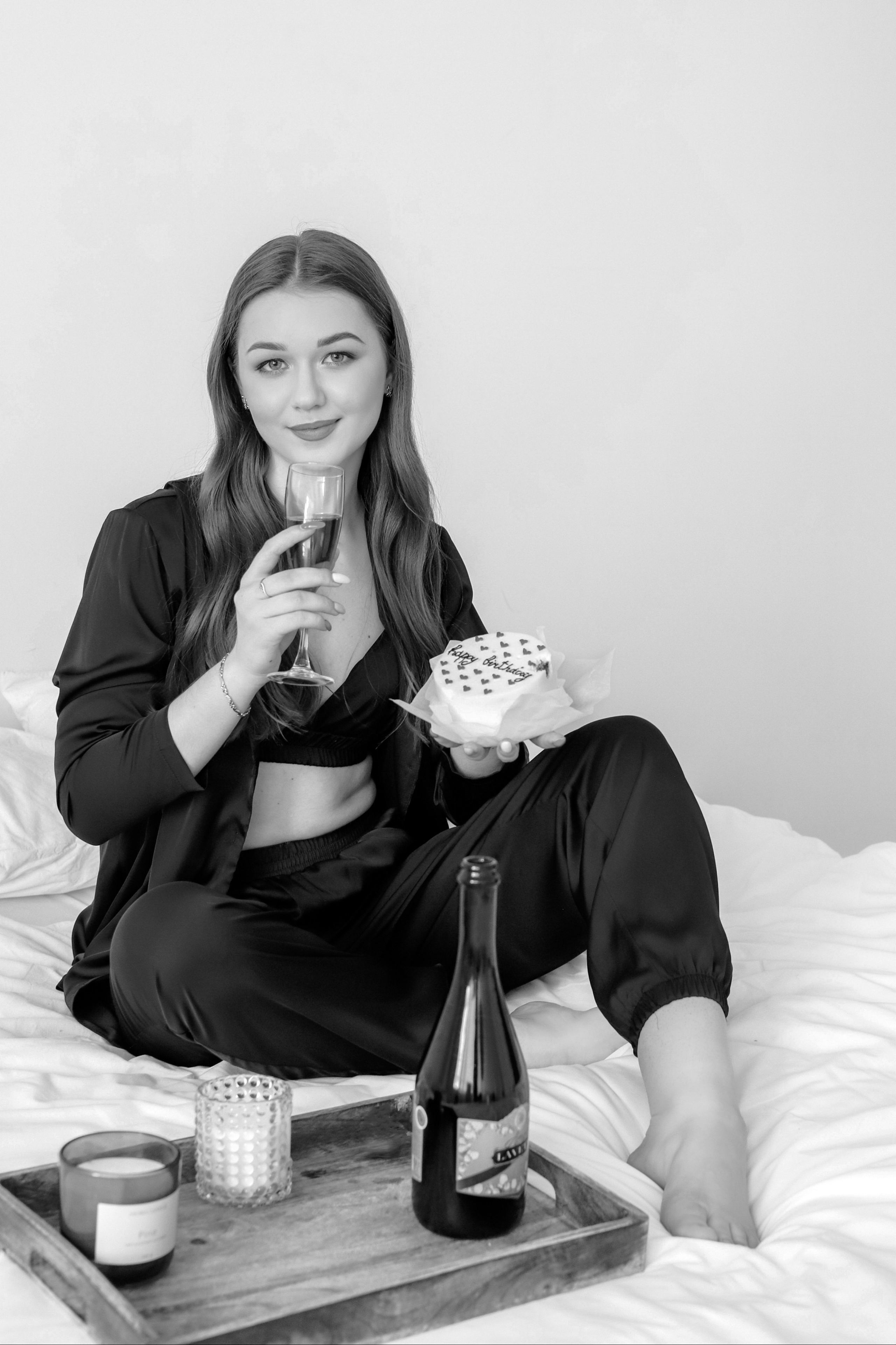 Анастасия. Семейный свадебный детский фотограф Саранск Наталья Сыркина