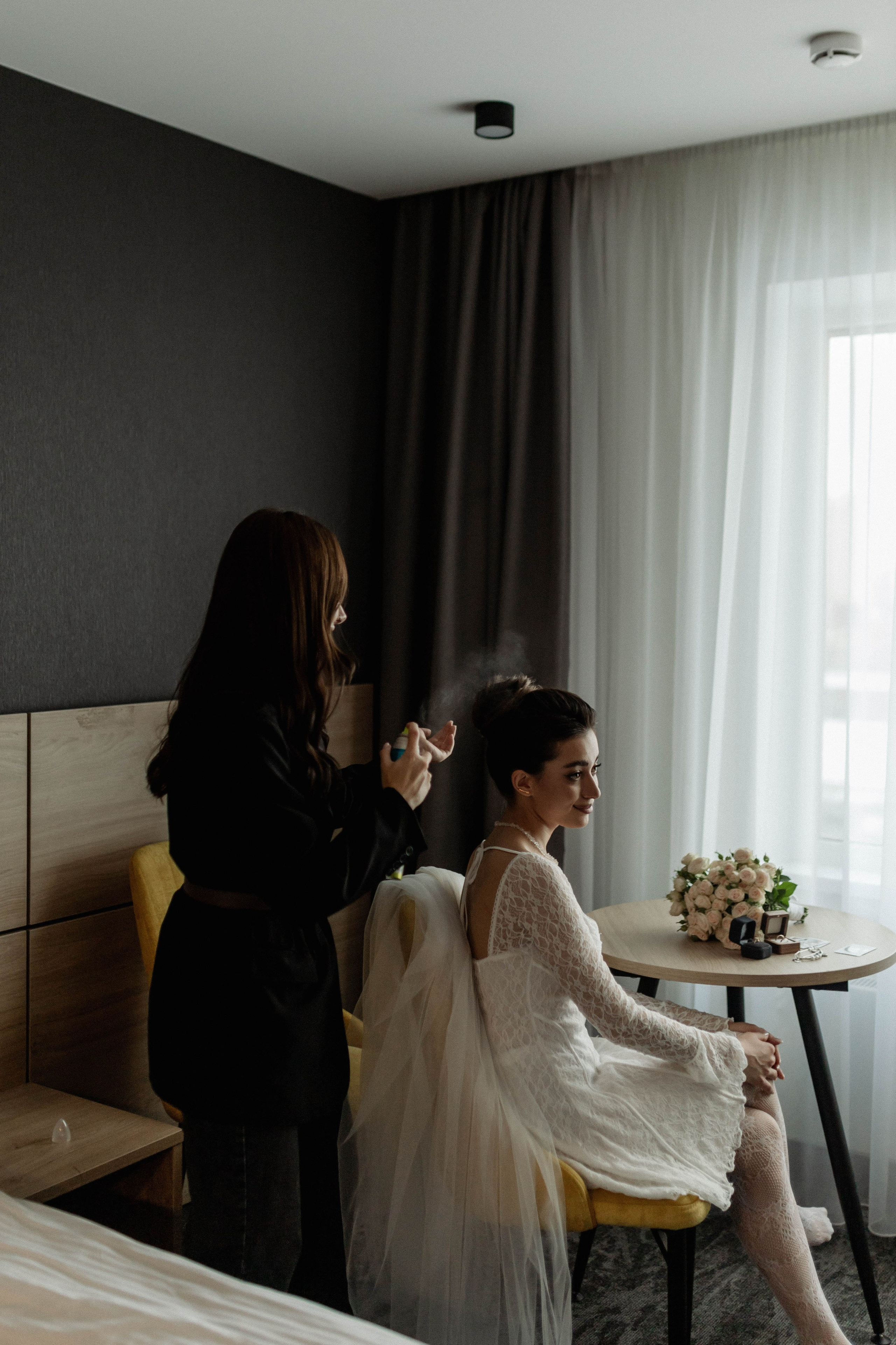 Таня и Леша. Главная