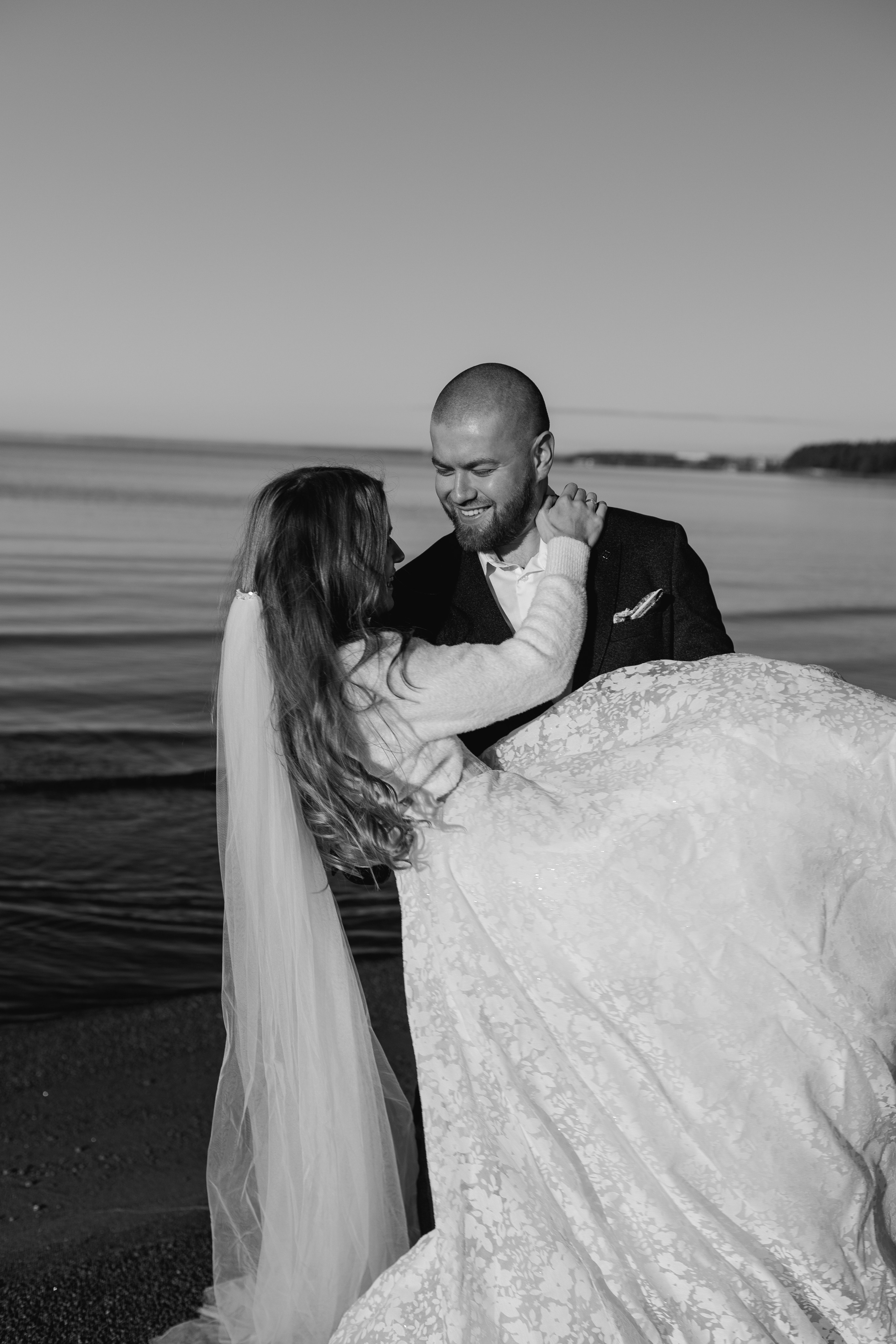 Свадебная история любви Даши и Славы. Лав стори фотограф в Санкт-Петербурге Мария Третьяк