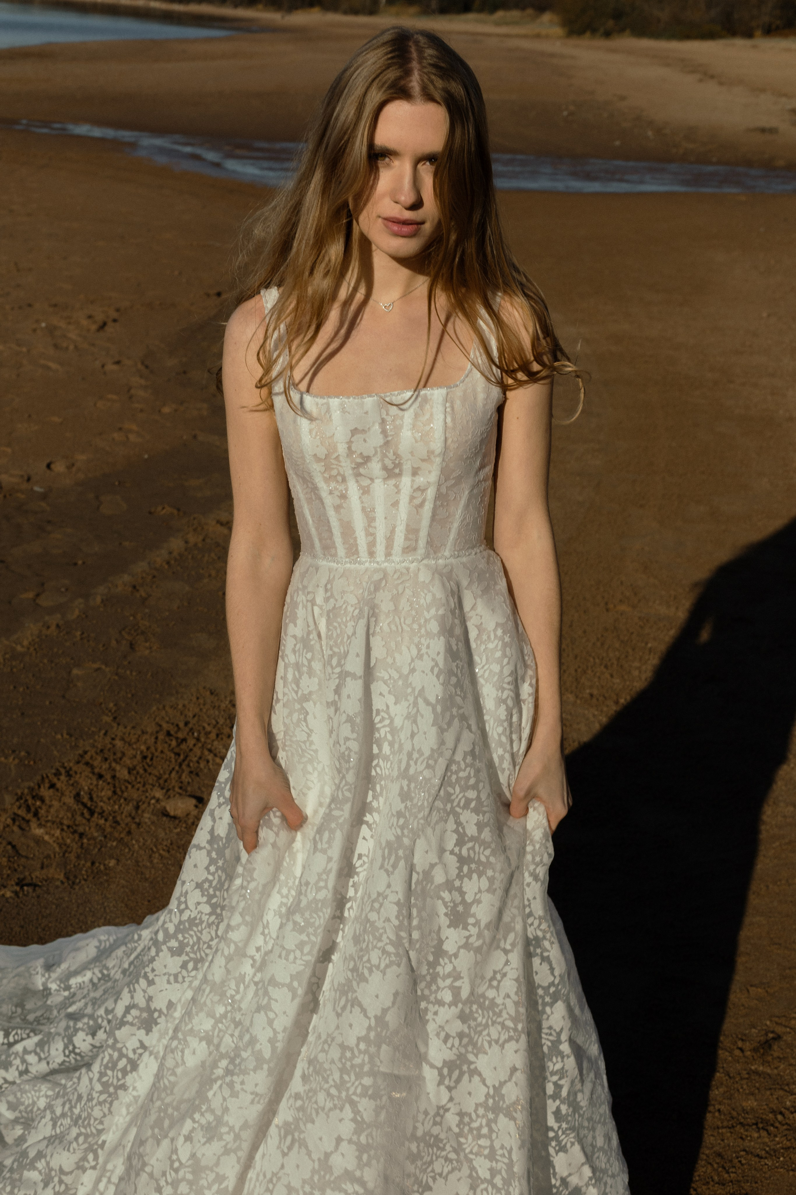 Свадебная история любви Даши и Славы. Лав стори фотограф в Санкт-Петербурге Мария Третьяк