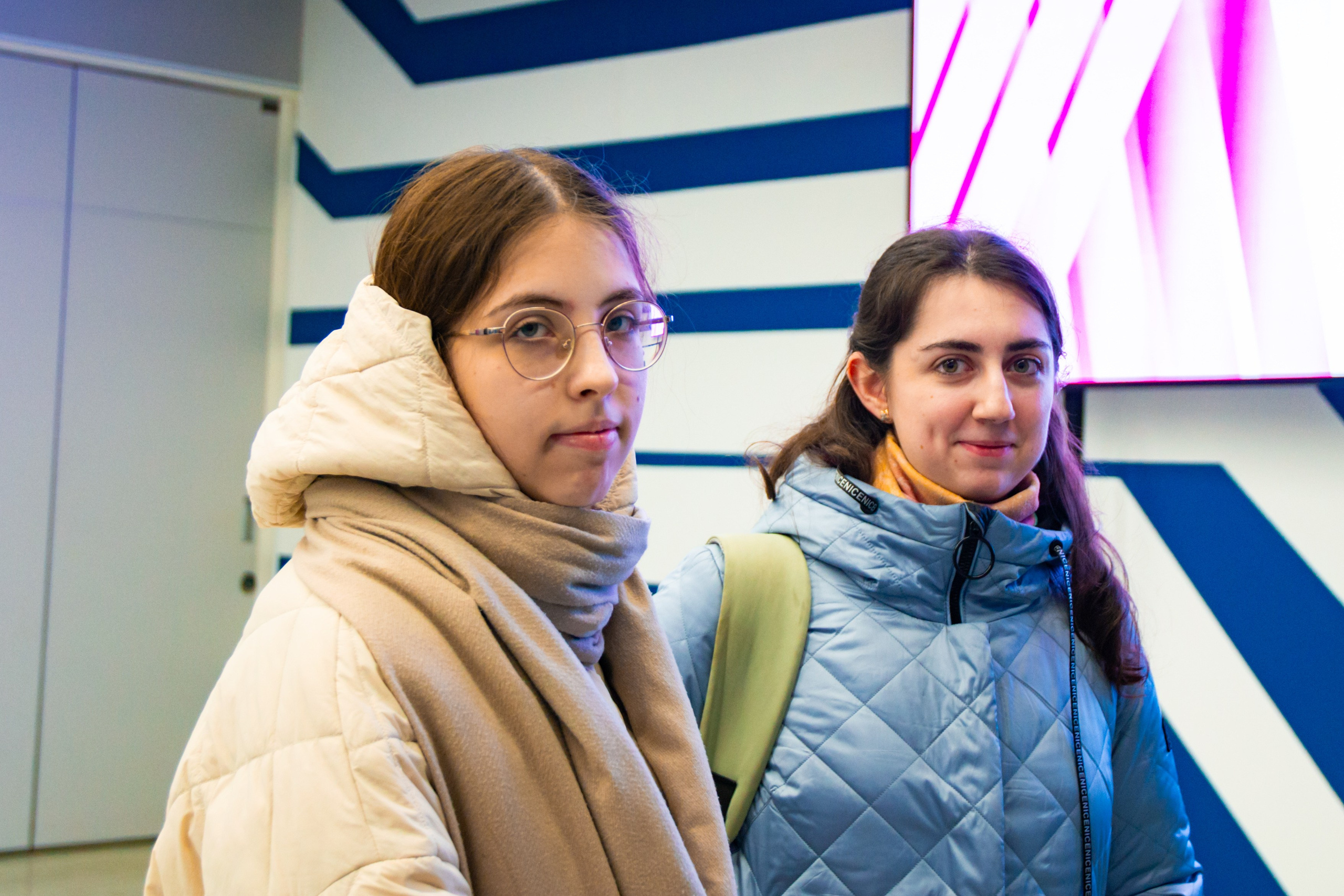 МЕРОПРИЯТИЯ. Фотограф в Москве — Олег Штыканов