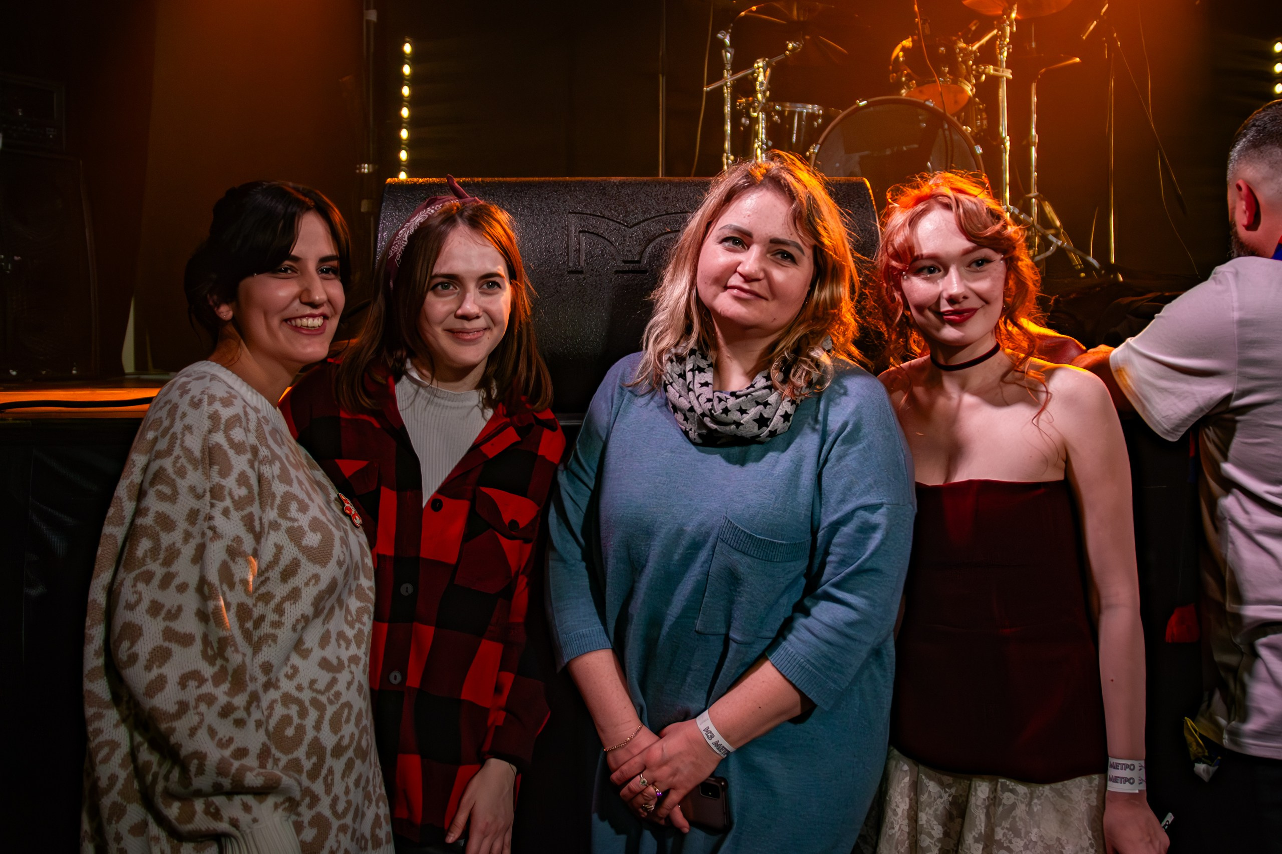 КОНЦЕРТЫ. Фотограф в Москве — Олег Штыканов