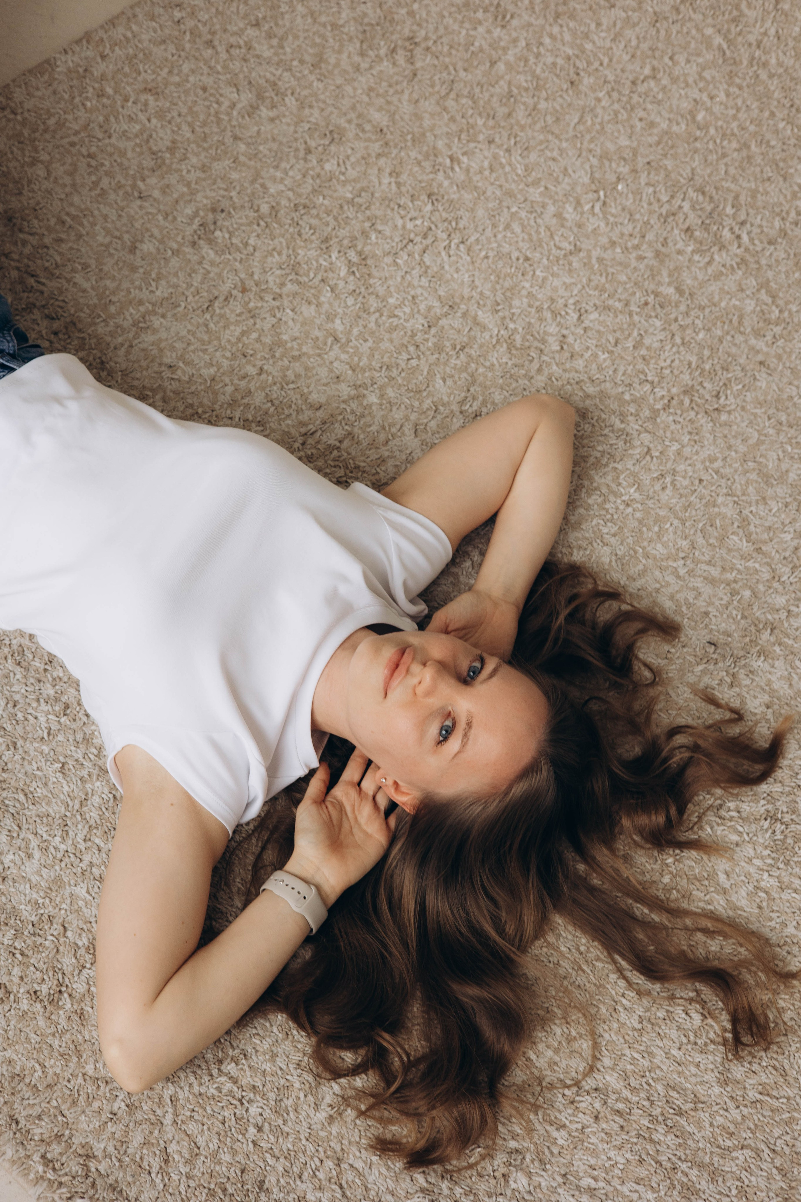 Евгения. Наталья Косьянова. Ваш фотограф. Москва