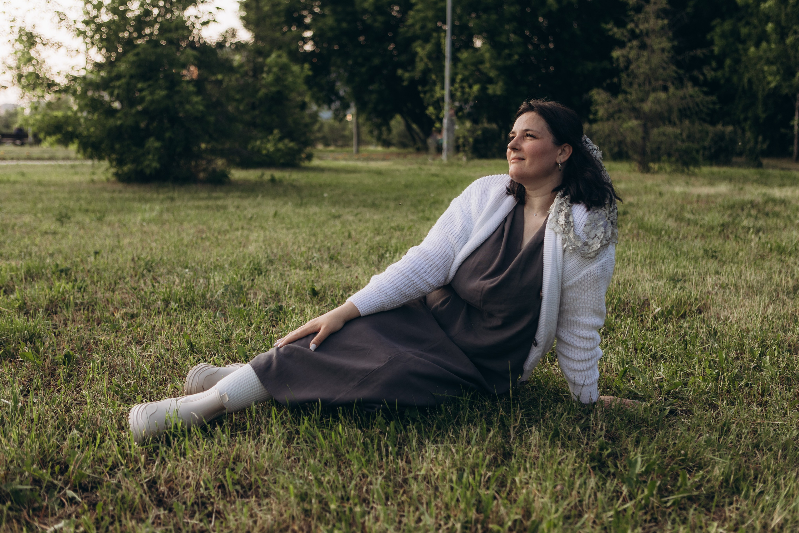 Кристина. Наталья Косьянова. Ваш фотограф. Москва