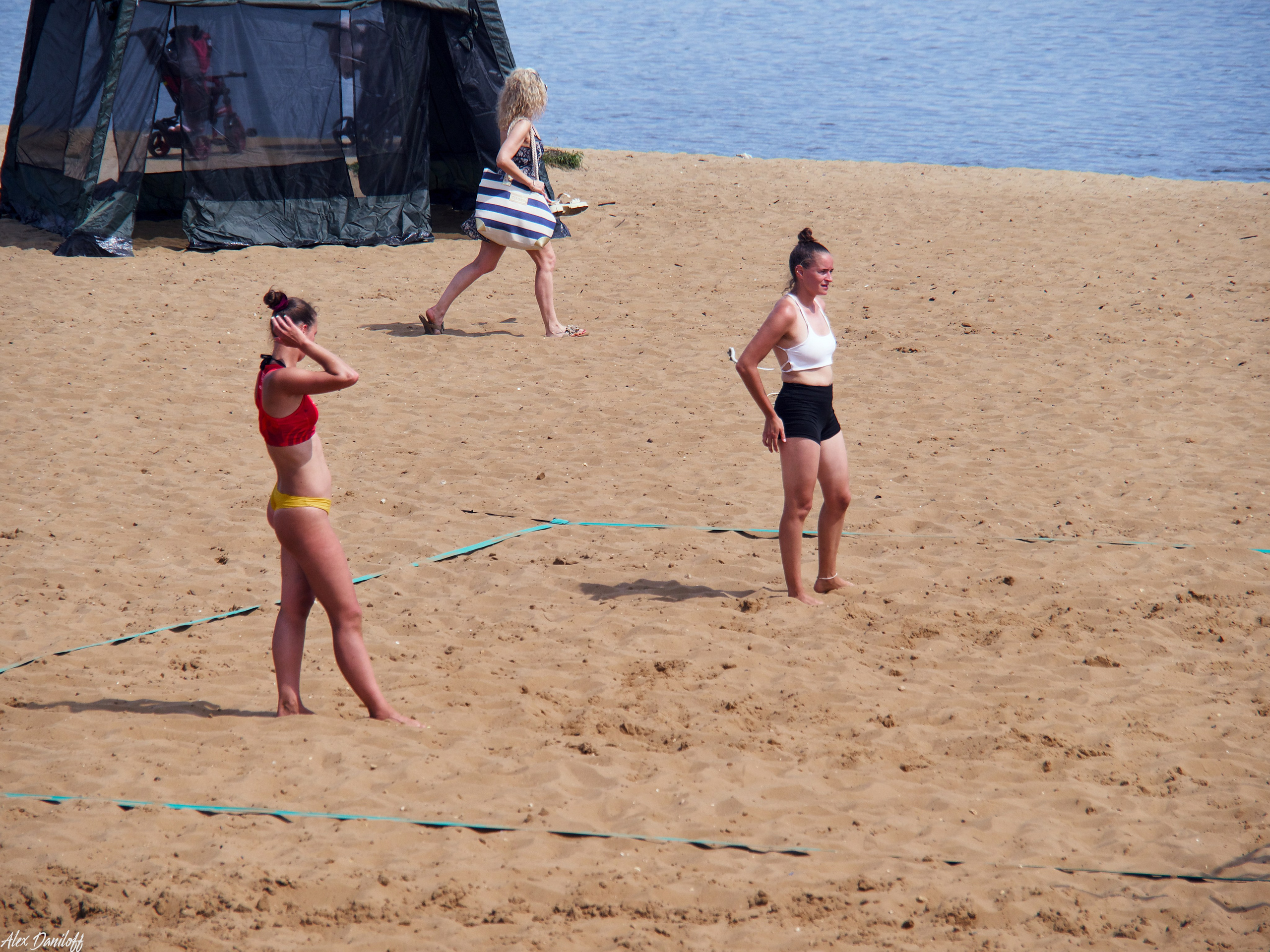 Четвертый этап Золотой серии «Калач Хрустальный». Муром-Инфо. Новости культуры, образования, спорта в городе Муром