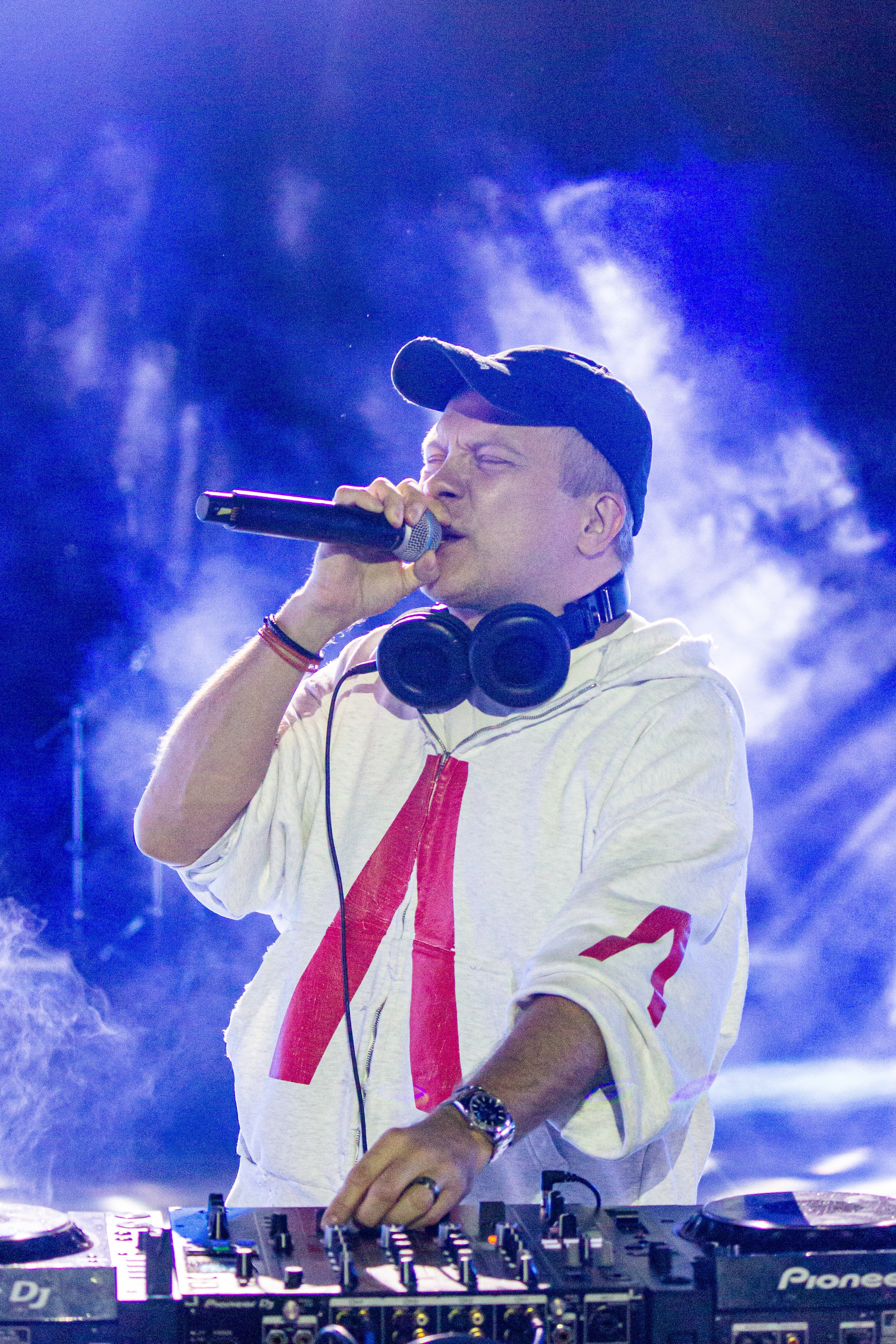 Концерты. Фотограф Дмитрий Игнатенко. Владивосток