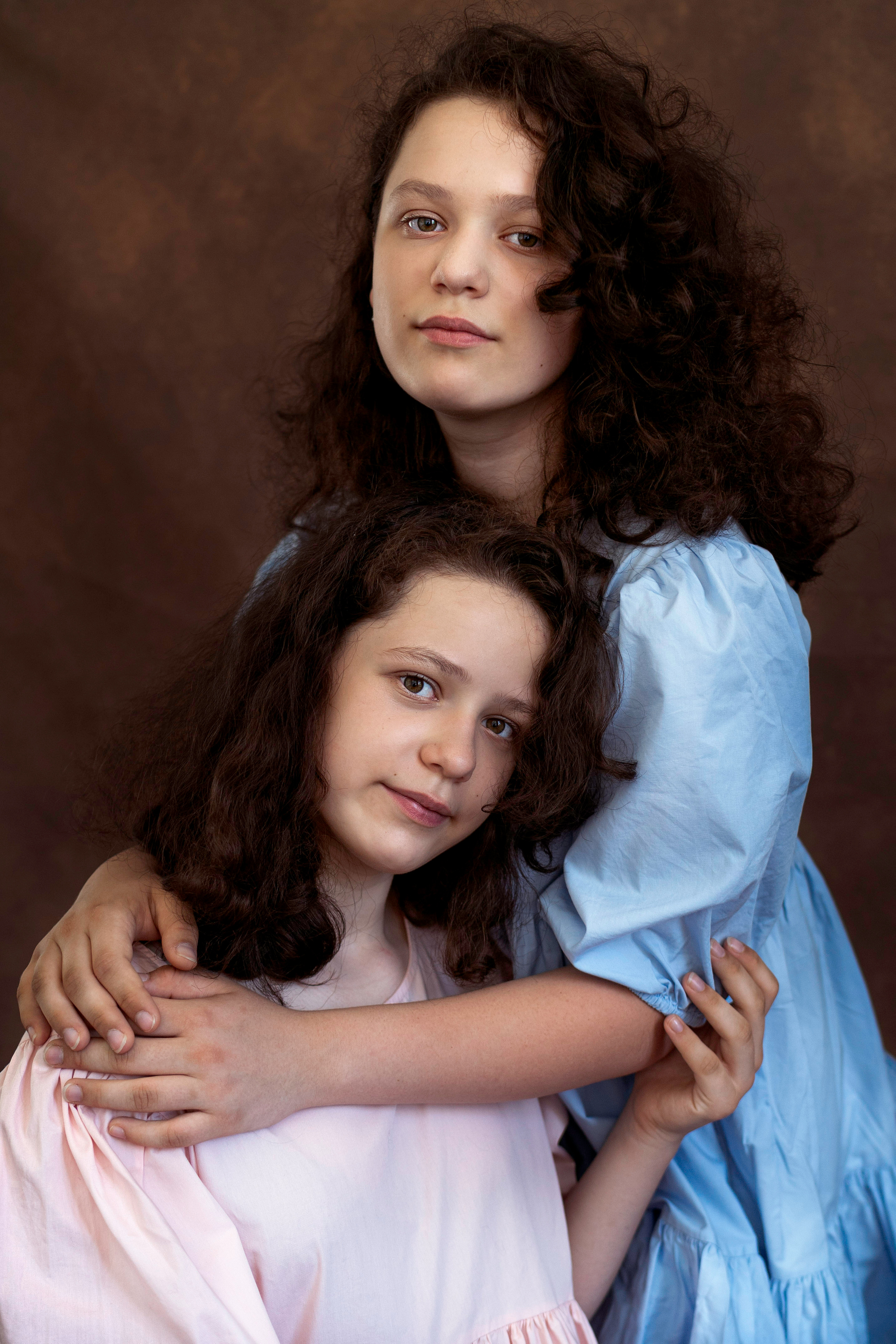 Детский портрет. Семейный и детский фотограф и видеограф Ирина Зенченко