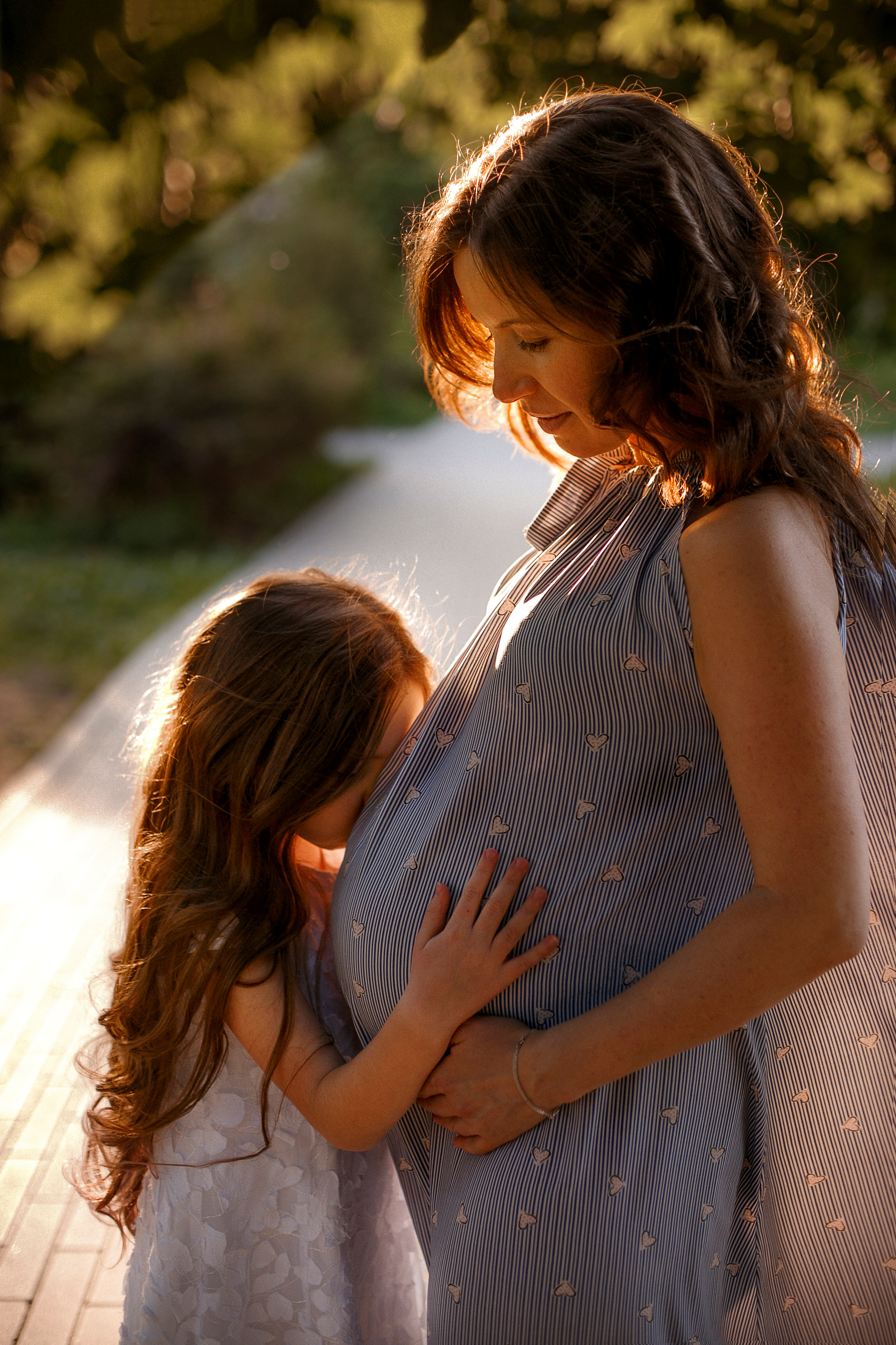 Семейная фотосессия. Семейный и детский фотограф и видеограф Ирина Зенченко