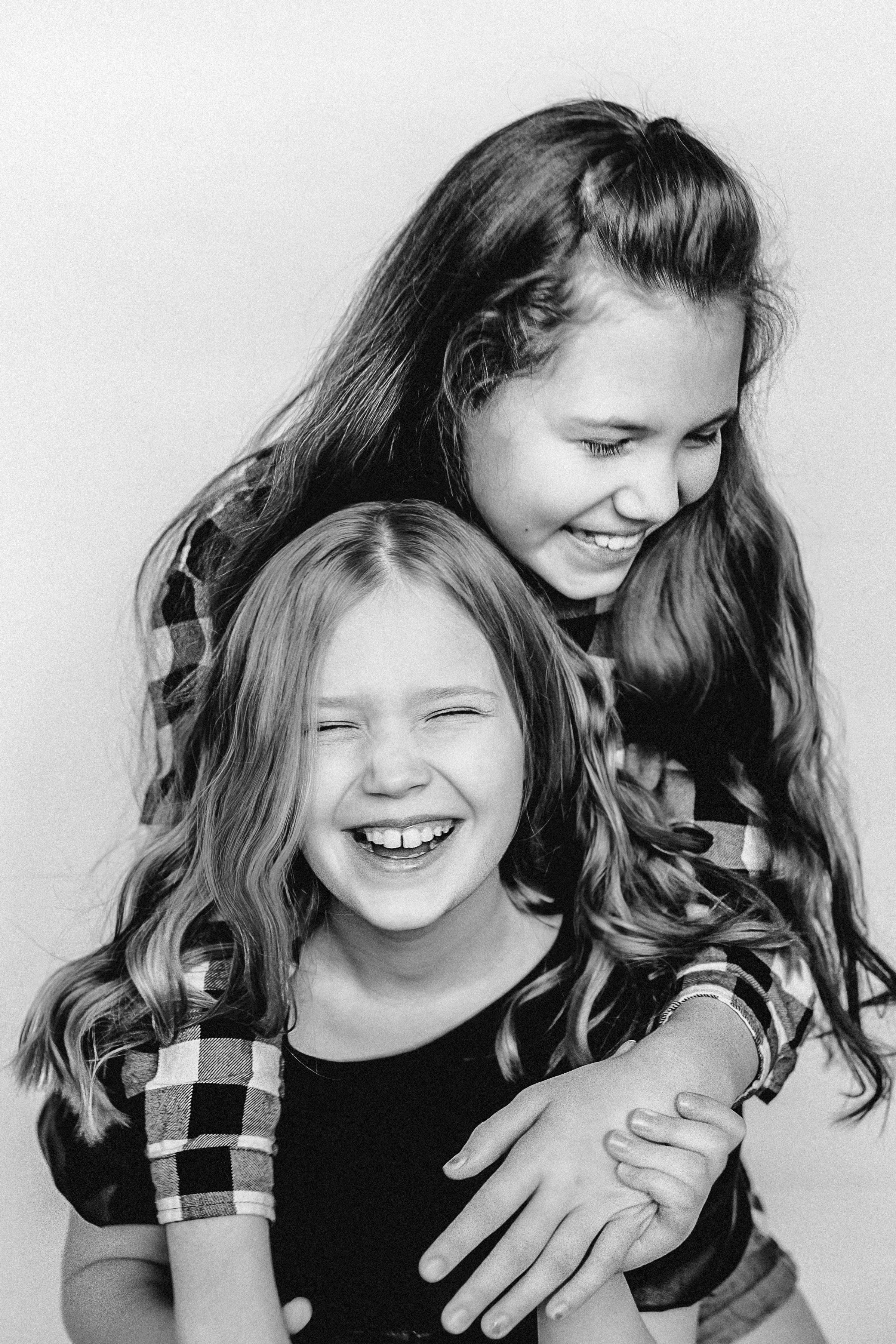 Детский портрет. Семейный и детский фотограф и видеограф Ирина Зенченко