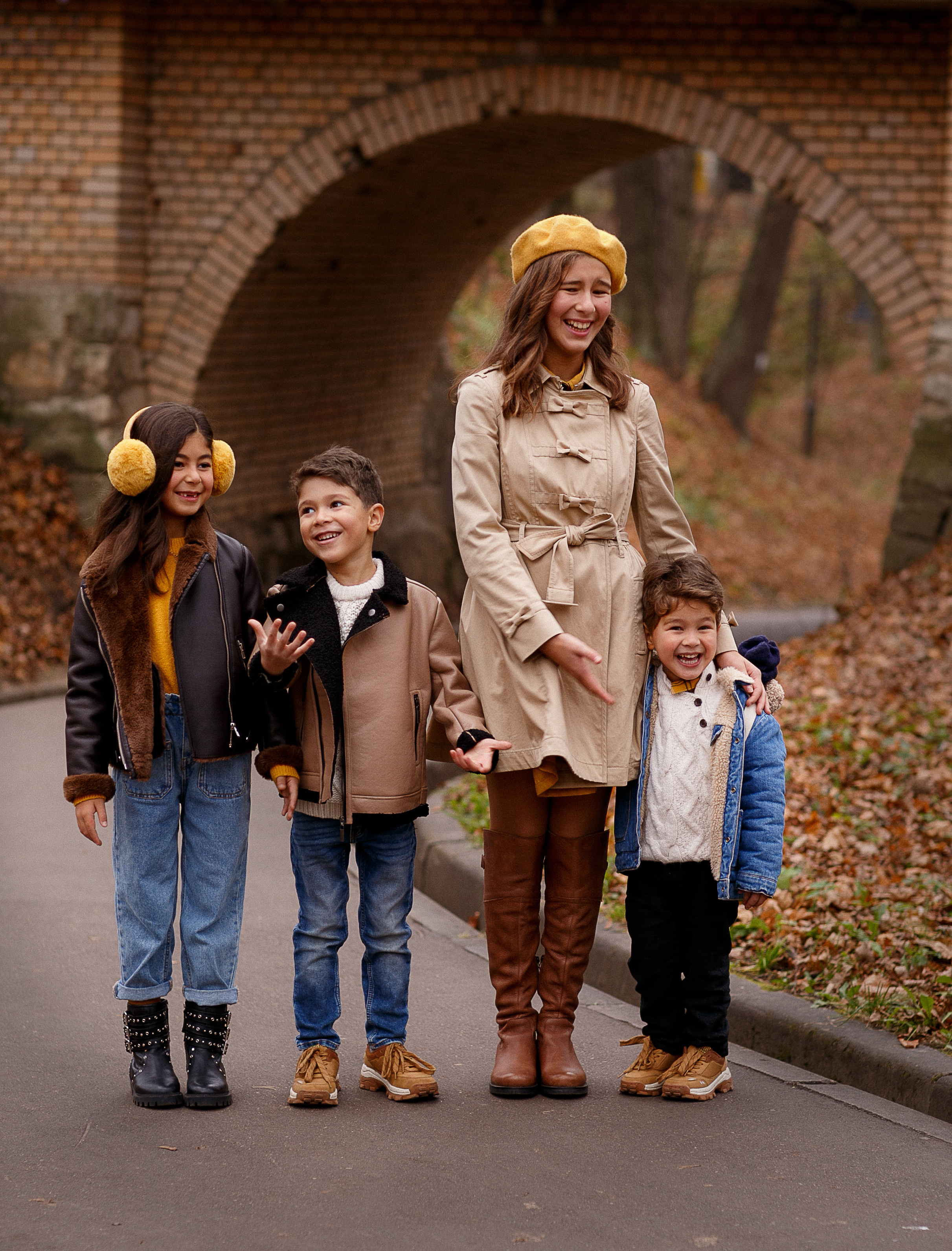 Семейная фотосессия. Семейный и детский фотограф и видеограф Ирина Зенченко