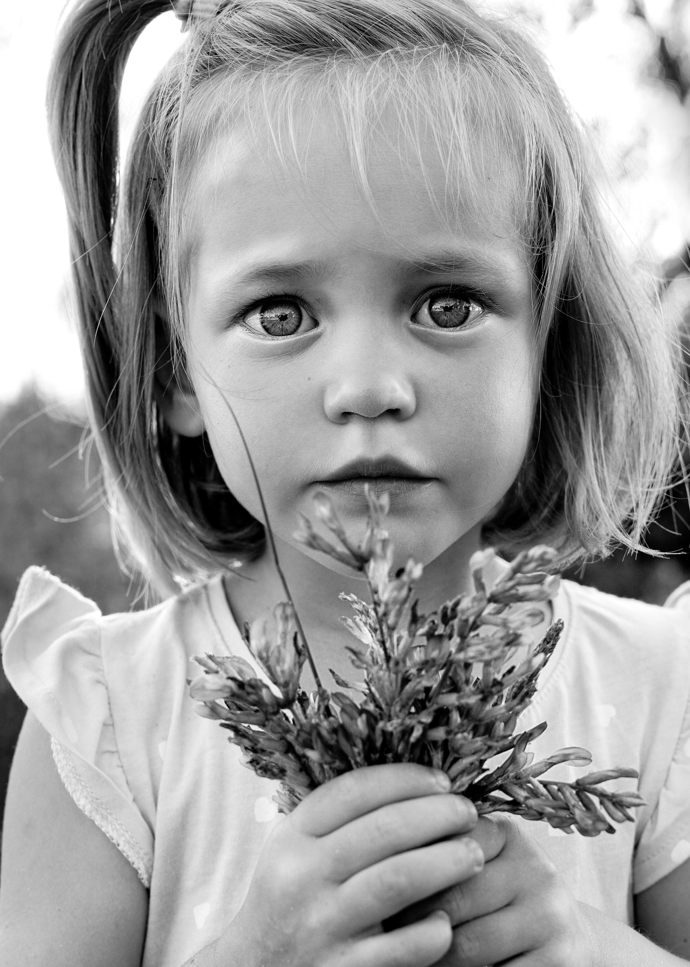 Детский портрет. Семейный и детский фотограф и видеограф Ирина Зенченко
