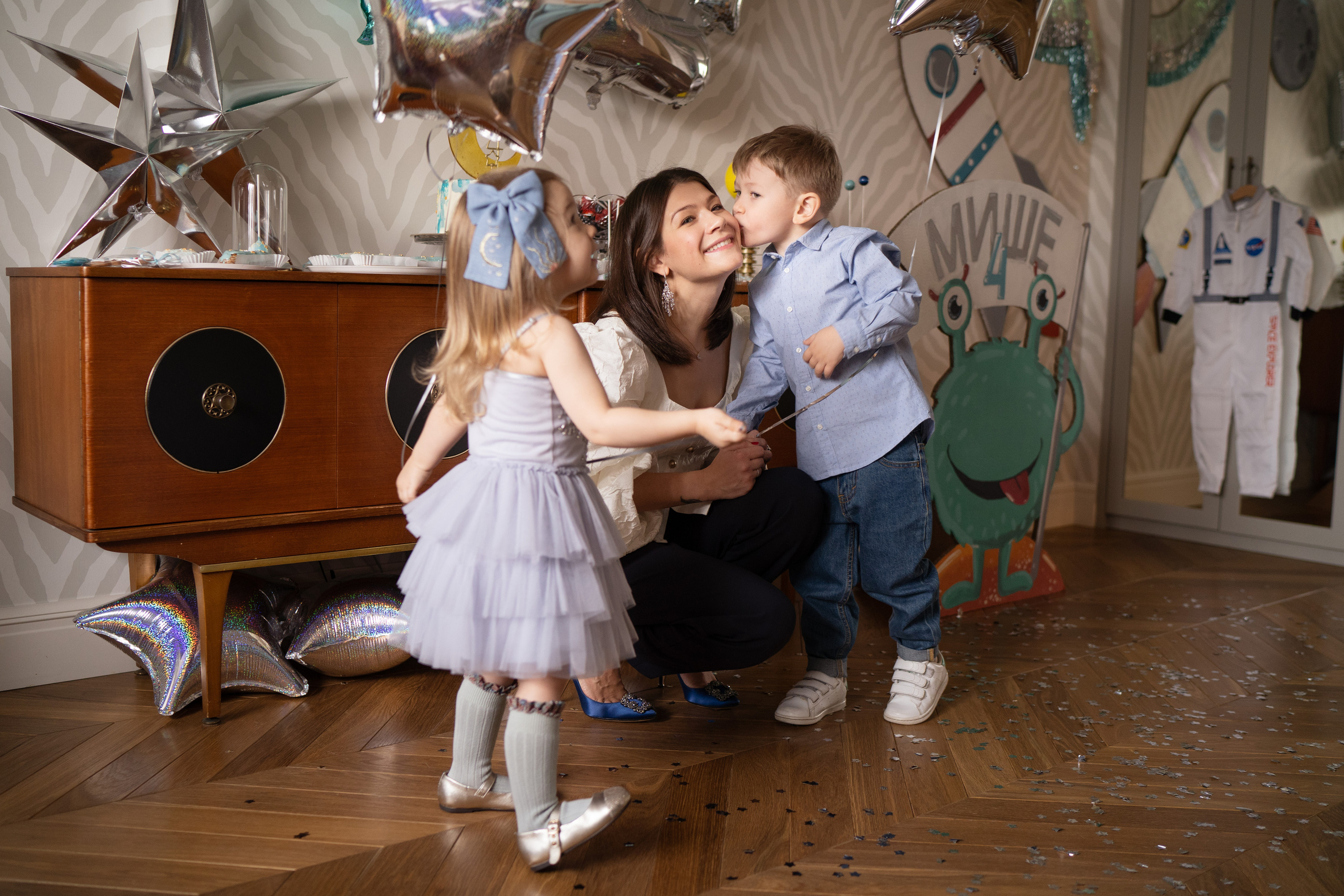 Семейная фотосессия. Семейный и детский фотограф и видеограф Ирина Зенченко