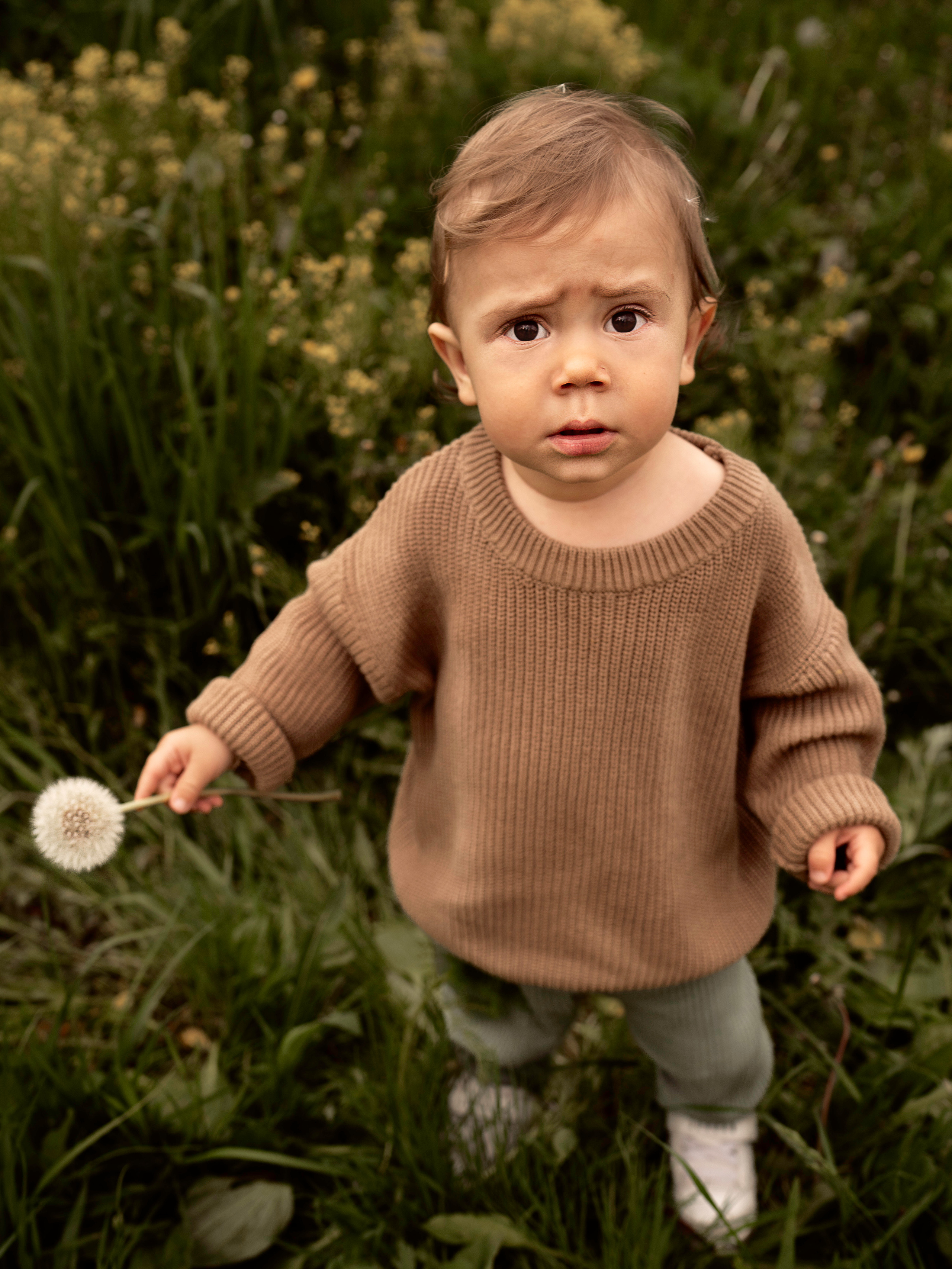 Детский портрет. Семейный и детский фотограф и видеограф Ирина Зенченко