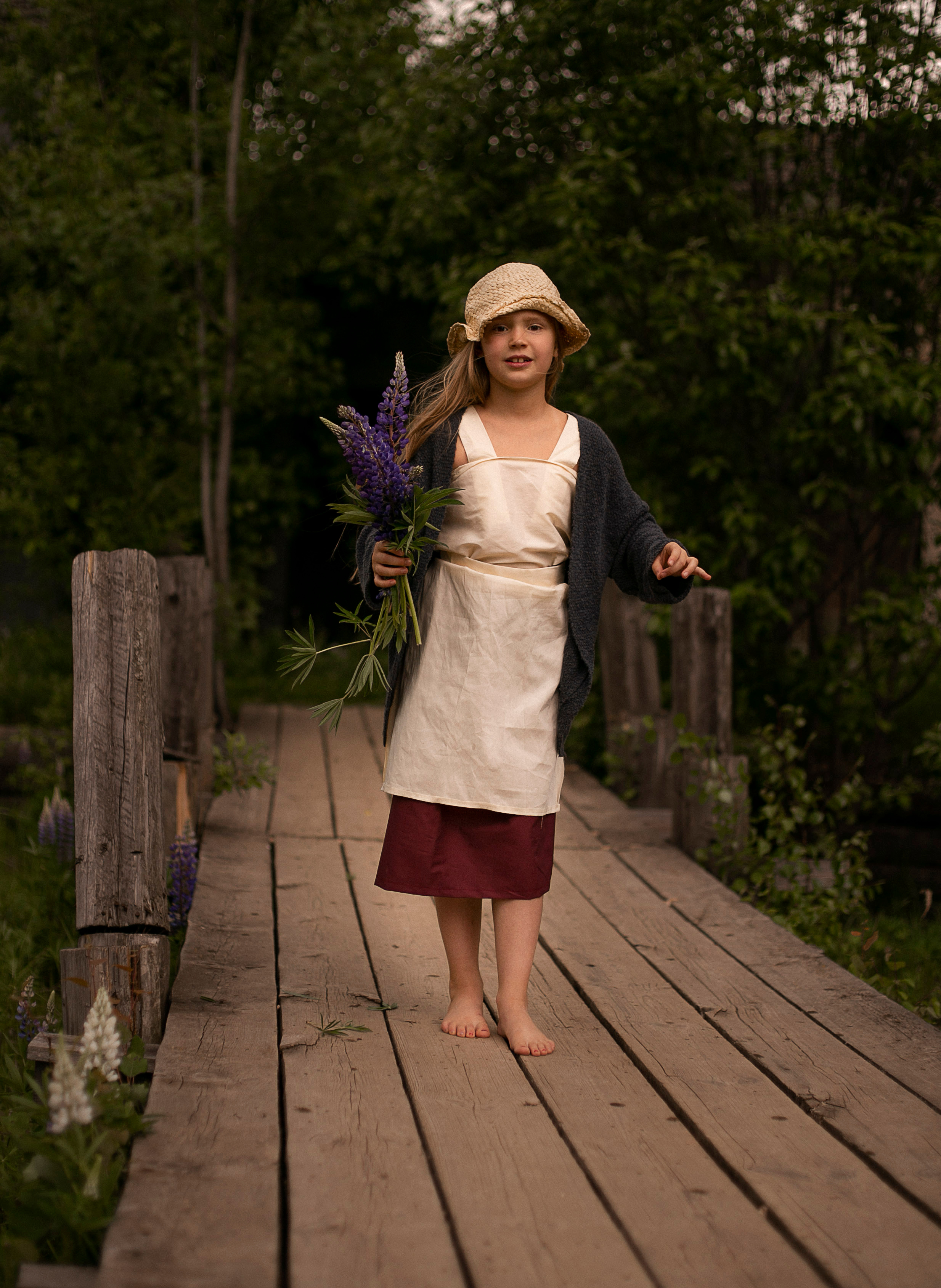 Детский портрет. Семейный и детский фотограф и видеограф Ирина Зенченко