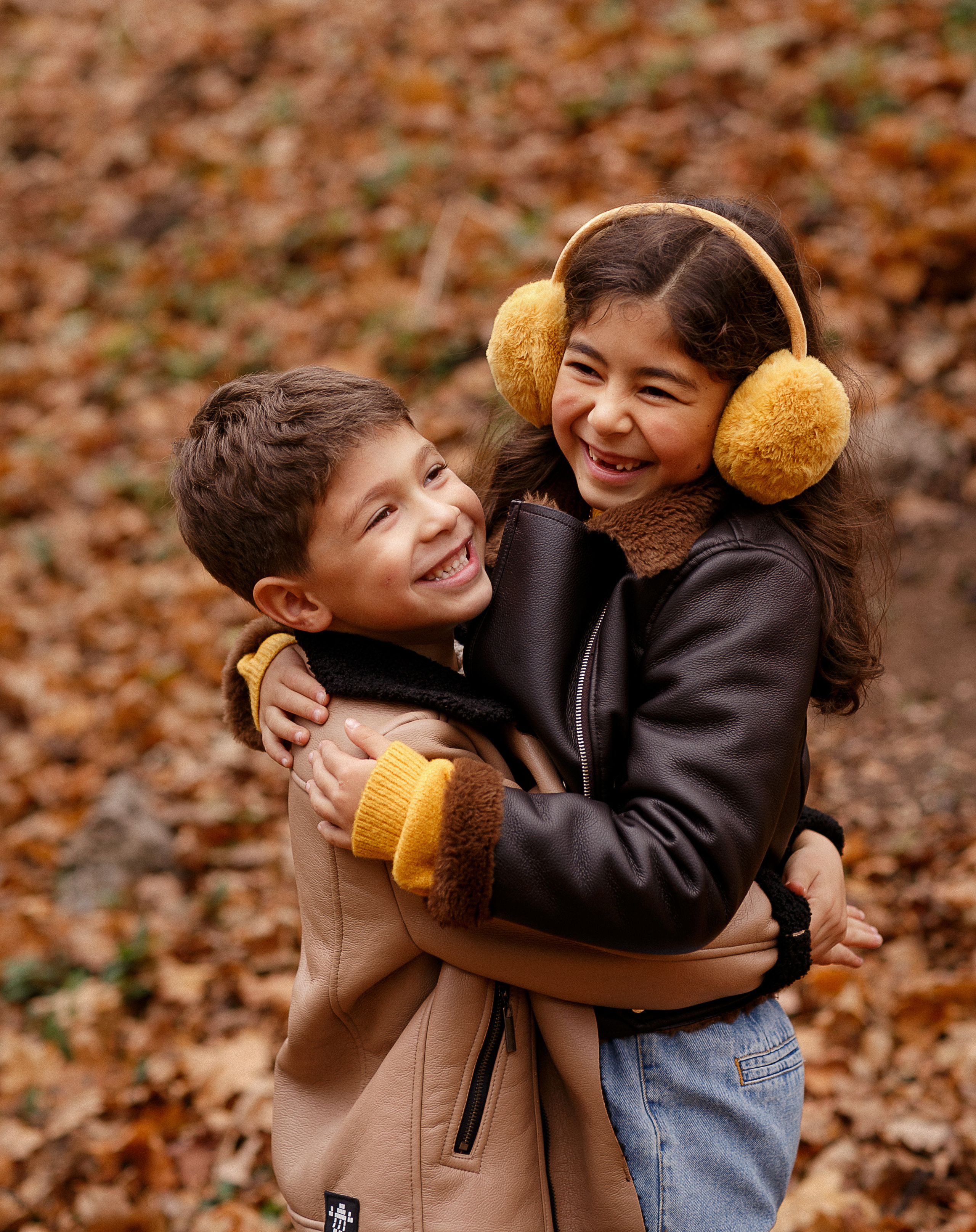 Семейная фотосессия. Семейный и детский фотограф и видеограф Ирина Зенченко