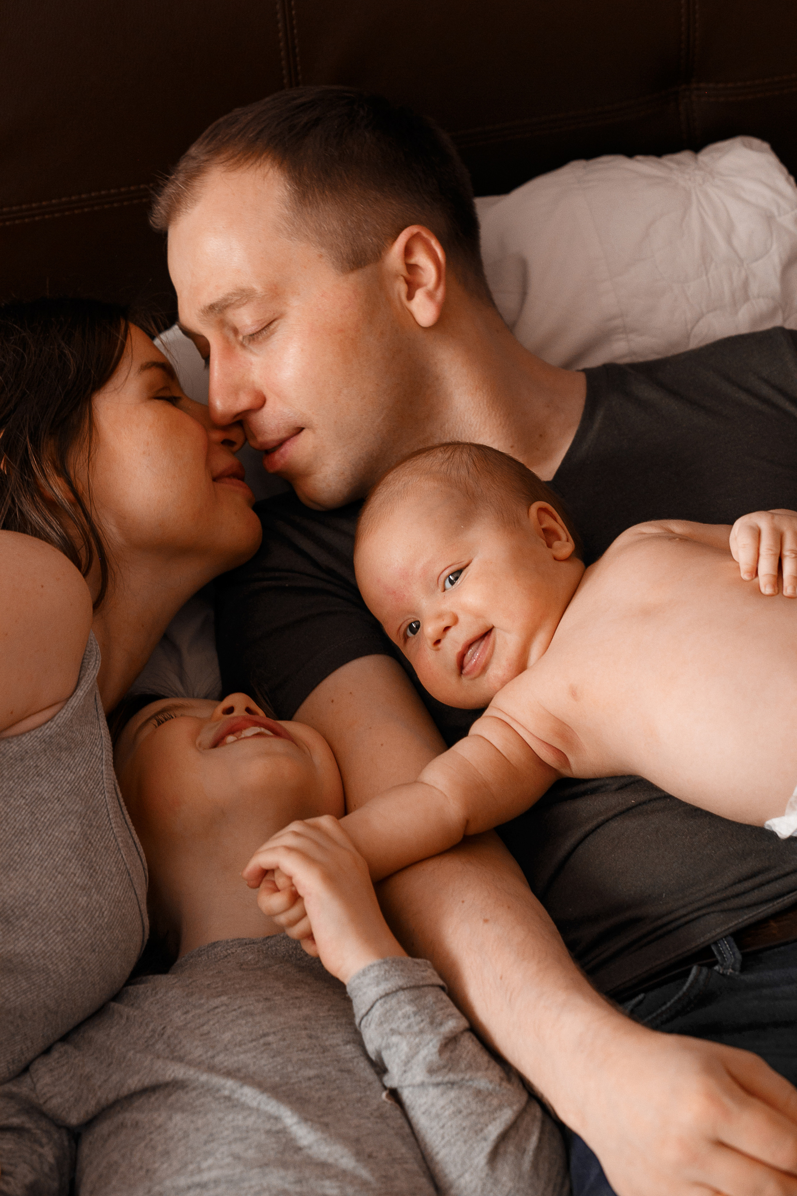 Семейная фотосессия. Семейный и детский фотограф и видеограф Ирина Зенченко