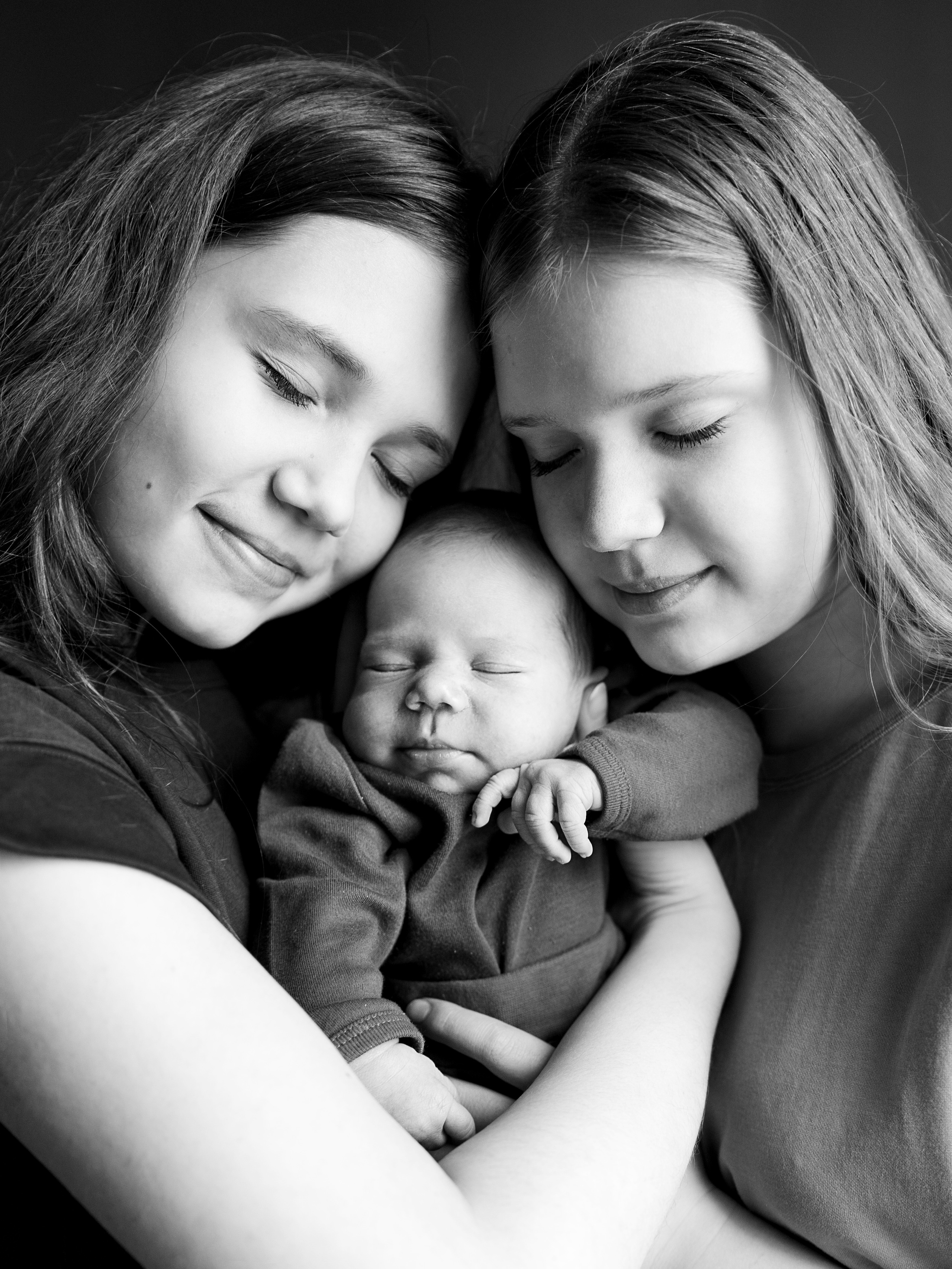 Детский портрет. Семейный и детский фотограф и видеограф Ирина Зенченко