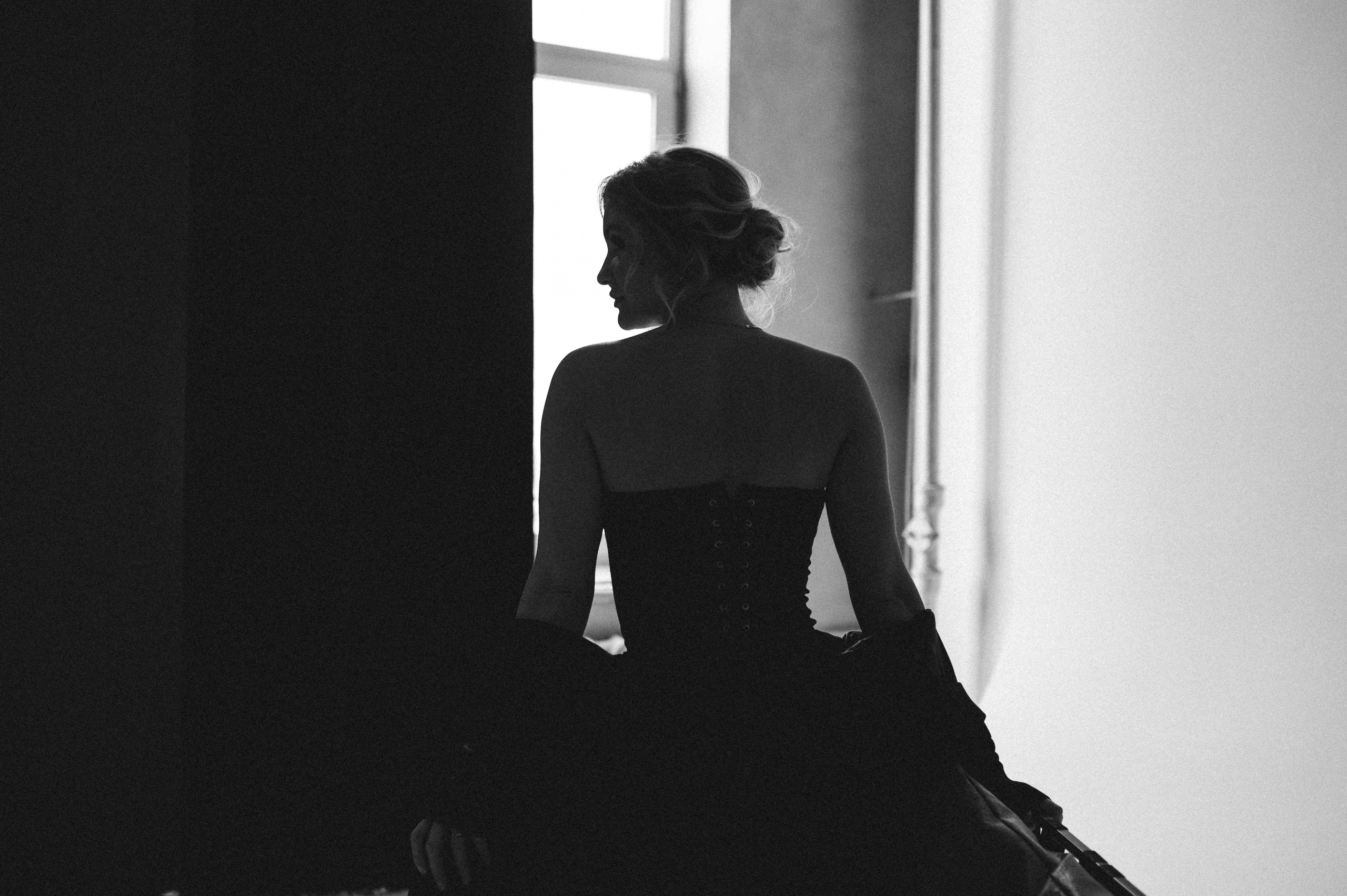 Ольга. Семейный и детский фотограф в Туле