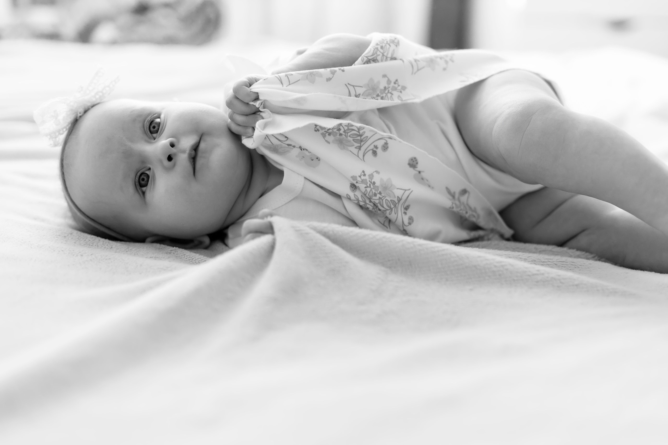 Марта и малыши. Главная