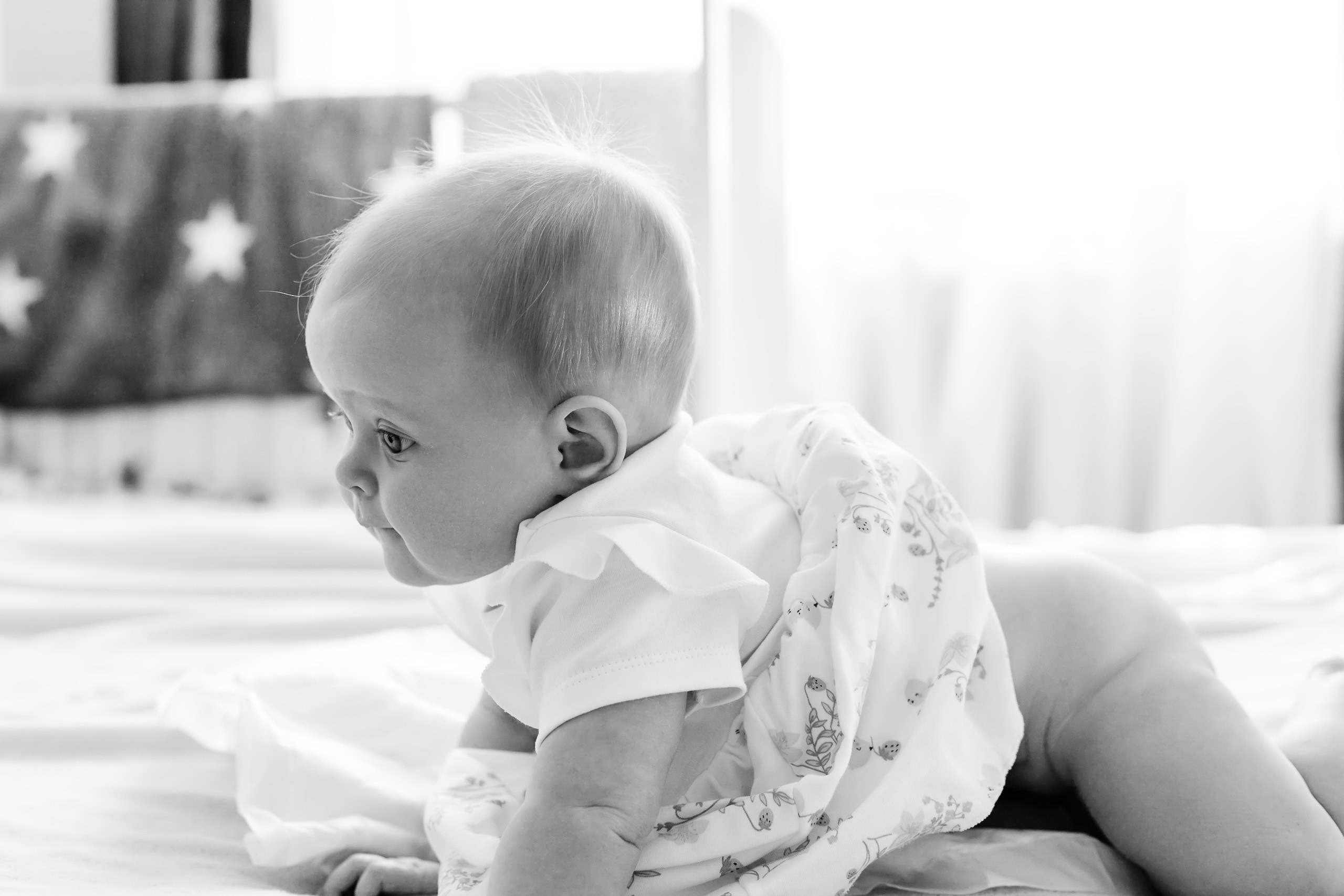 Марта и малыши. Главная