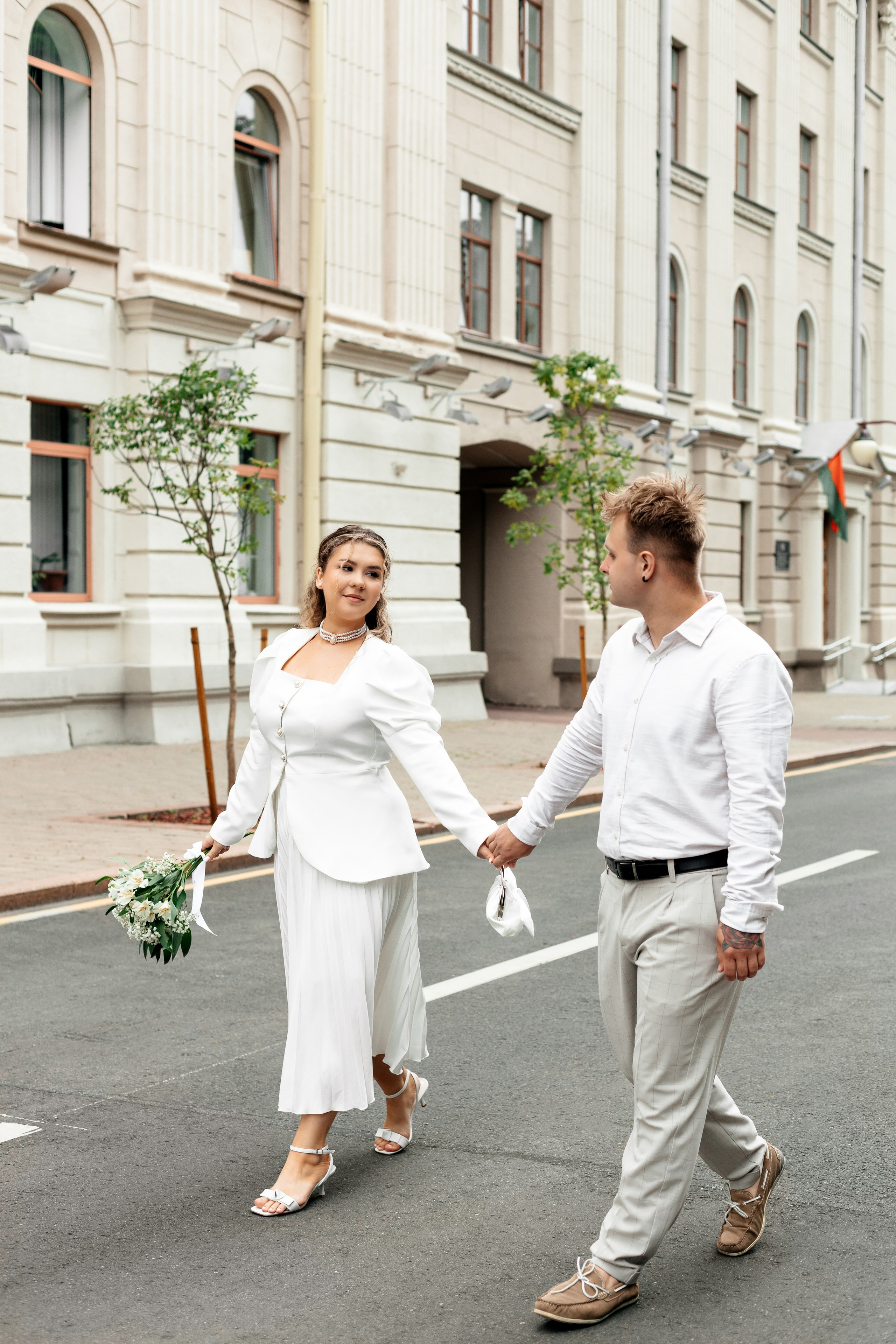 Настя и Игорь. Главная