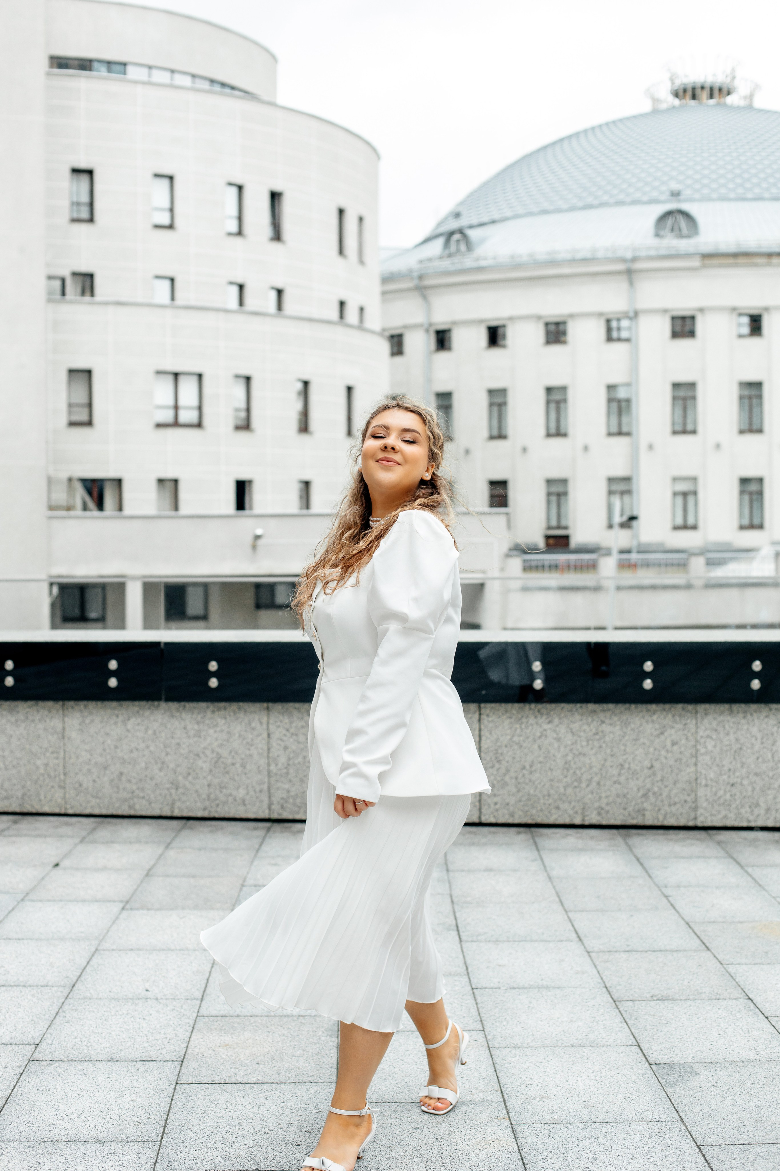 Настя и Игорь. Главная