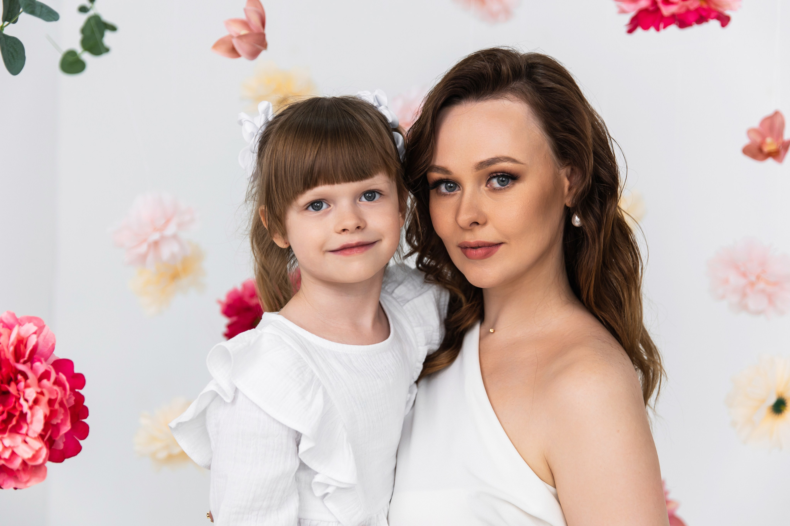 Годовасие. Свадебный и семейный фотограф у Уфе Евгения Сазонова