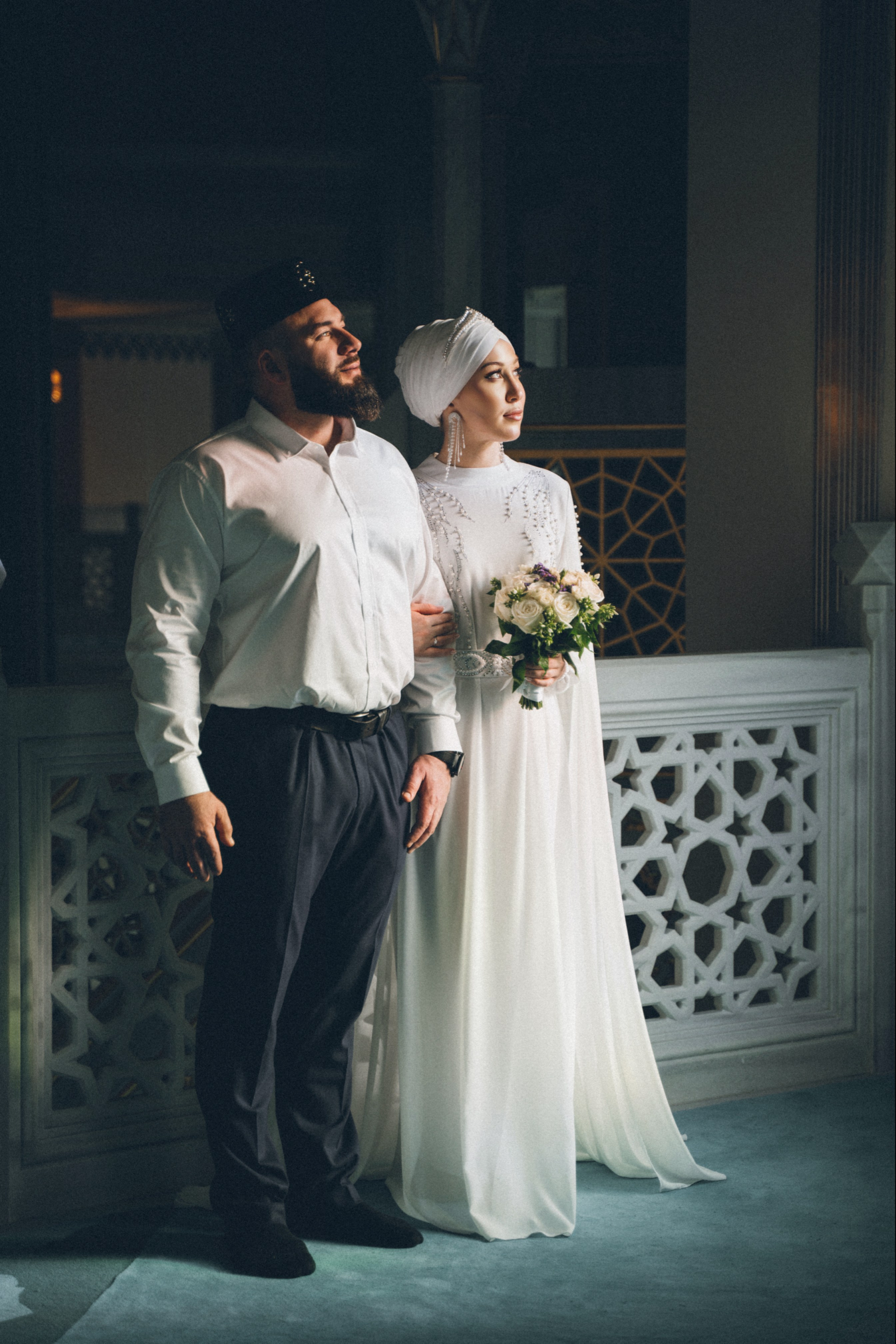 Никах фото. Antonapuhtinproduction.ru