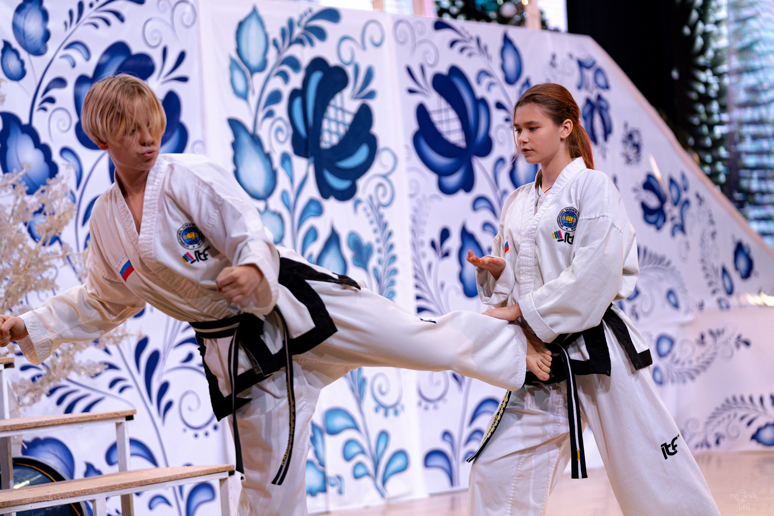 Ёлка. ФОТОГРАФ ИВАН НОВИКОВ | СТАВРОПОЛЬ