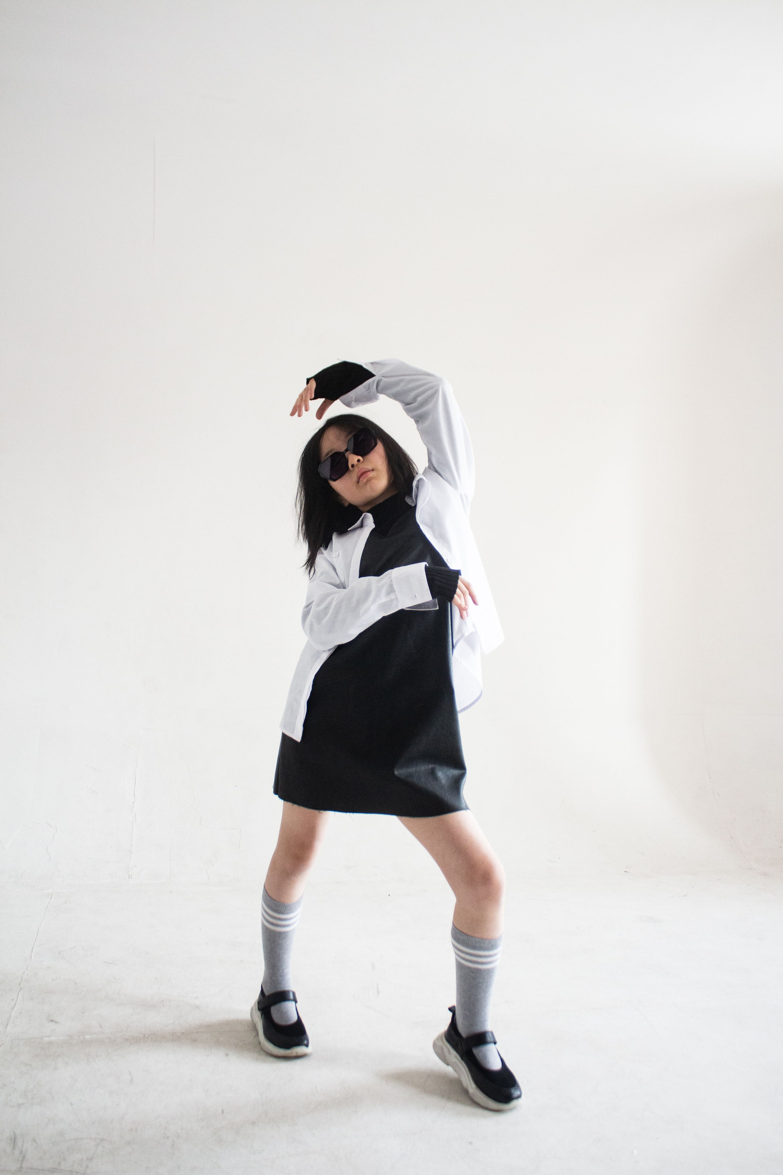 Аяна. Модельное агентство ART PODIUM ULAN-UDE