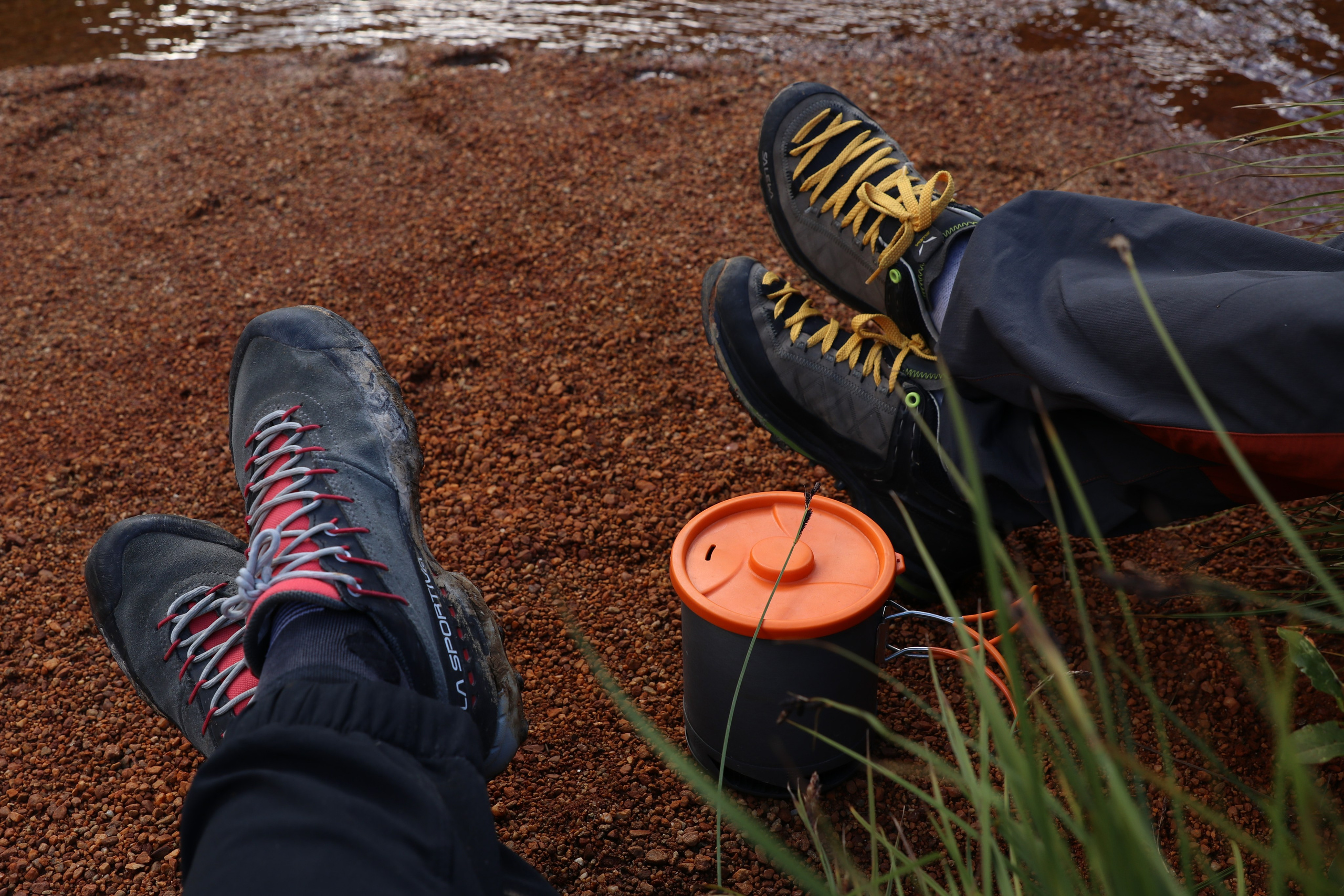 Приэльбрусье. Сентябрь 2023. Путешественник-фотограф из Санкт-Петербурга Татьяна Свистулина