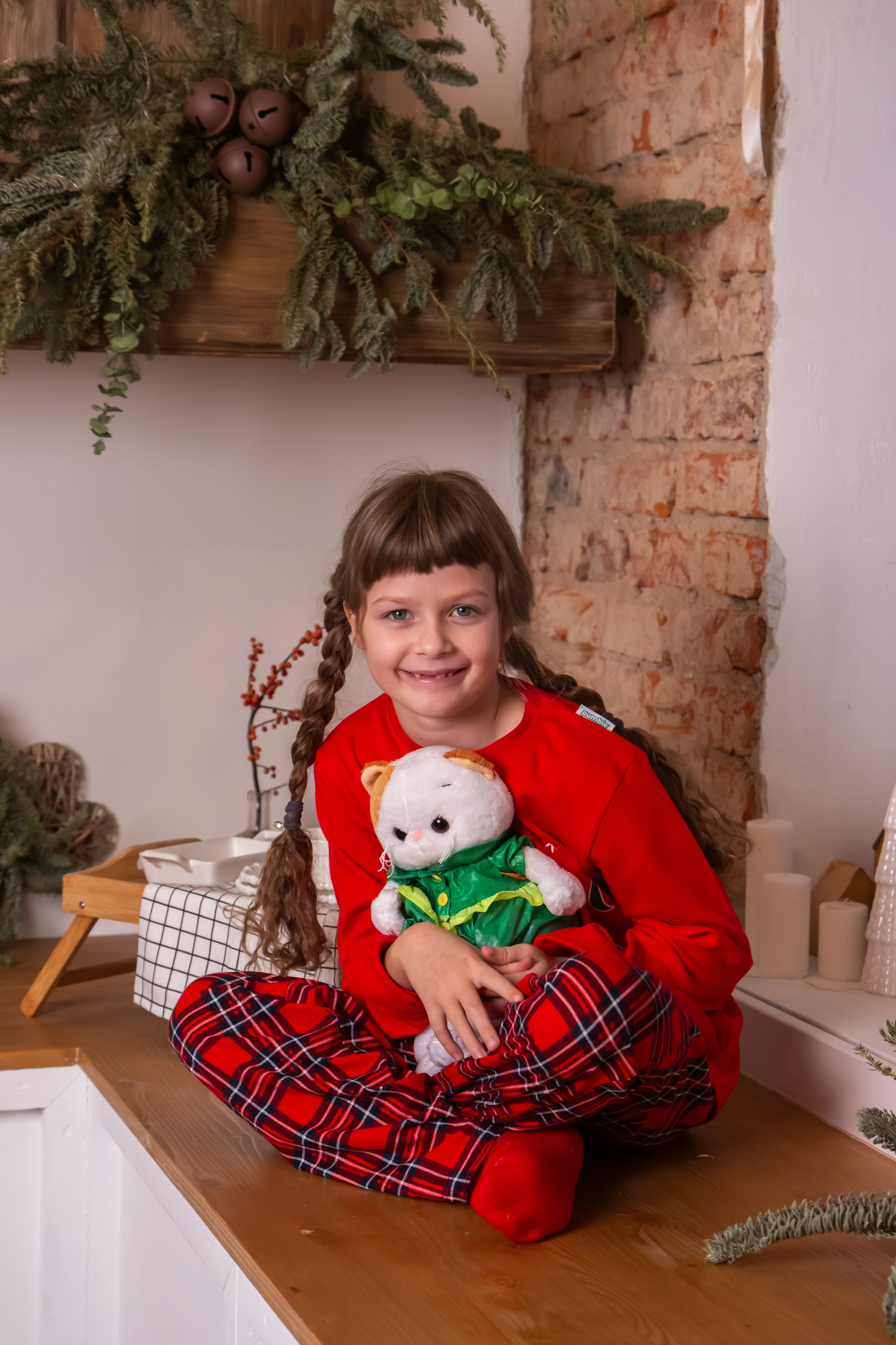 Новогодняя фотосессия. Свадебный и семейный фотограф в Могилеве и Минске