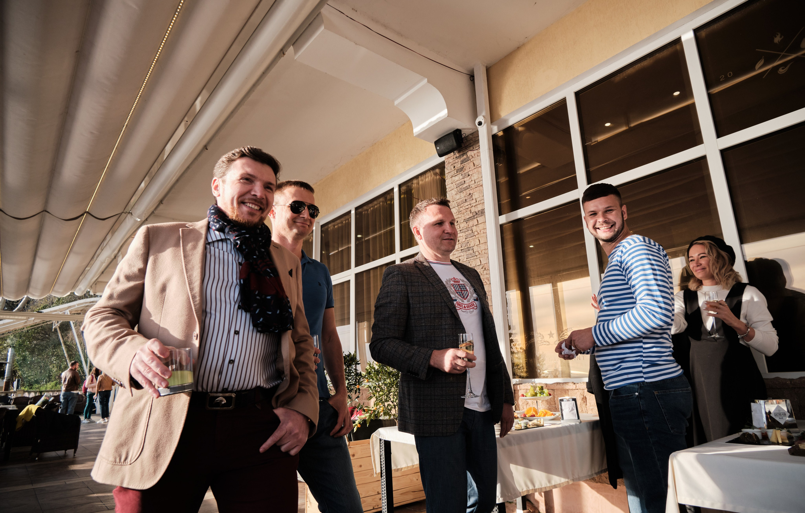 Сочи. Открытие яхт сезона. Свадебный и семейный фотограф в Новокузнецке Иван Иванов