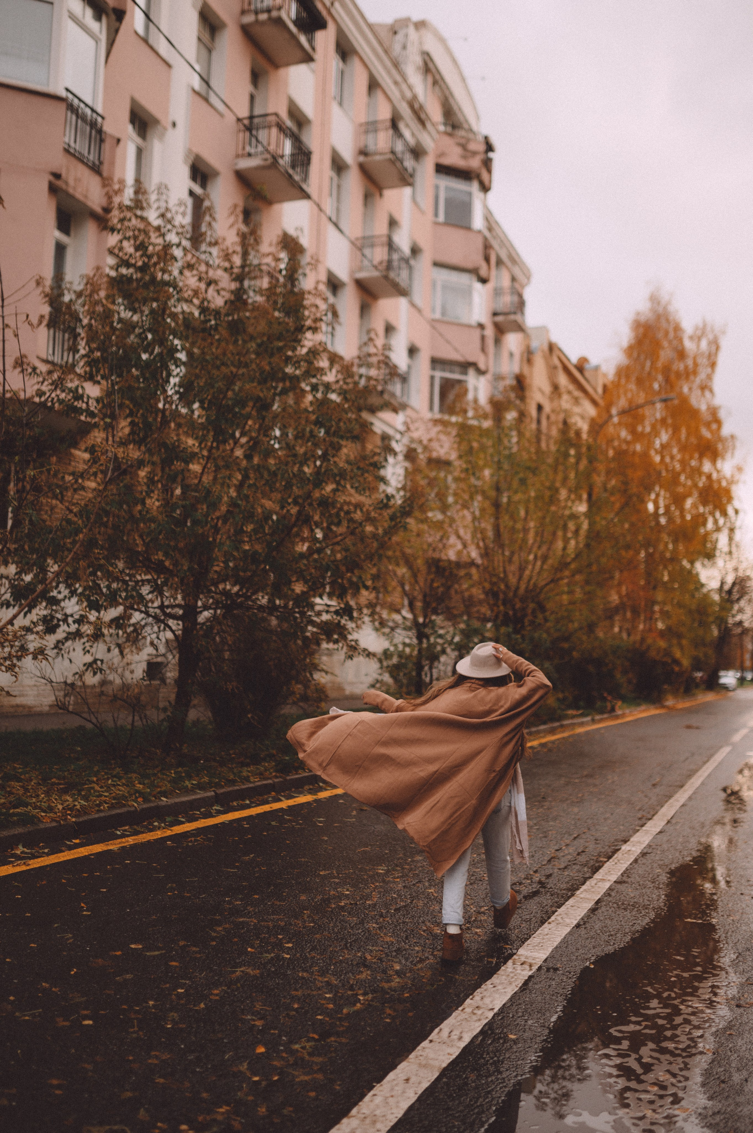Ксюша. Свадебный фотограф в Санкт-Петербурге