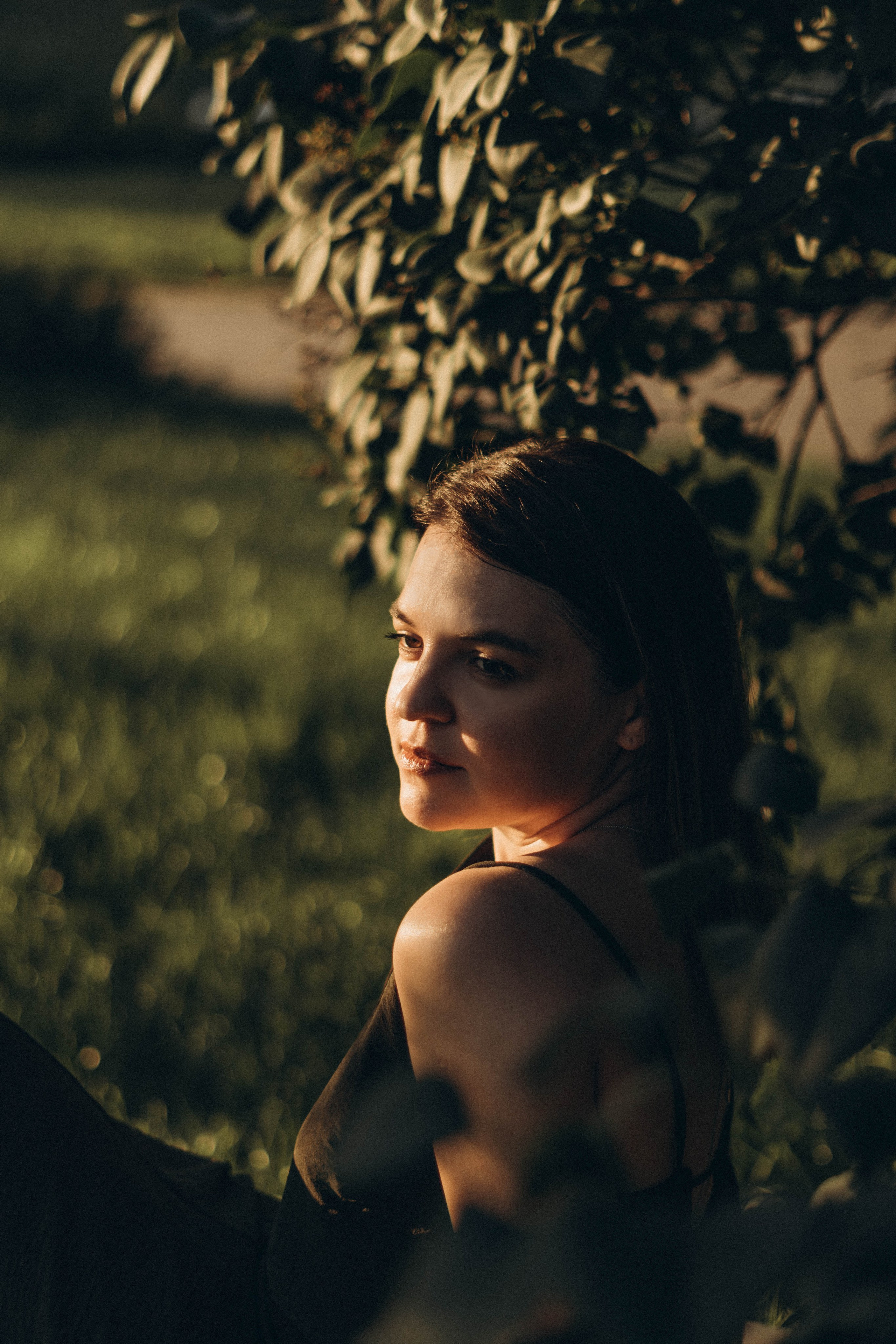 Ирина Торбенкова. Портретный фотограф Дарья Бахматова | Нижний Новгород