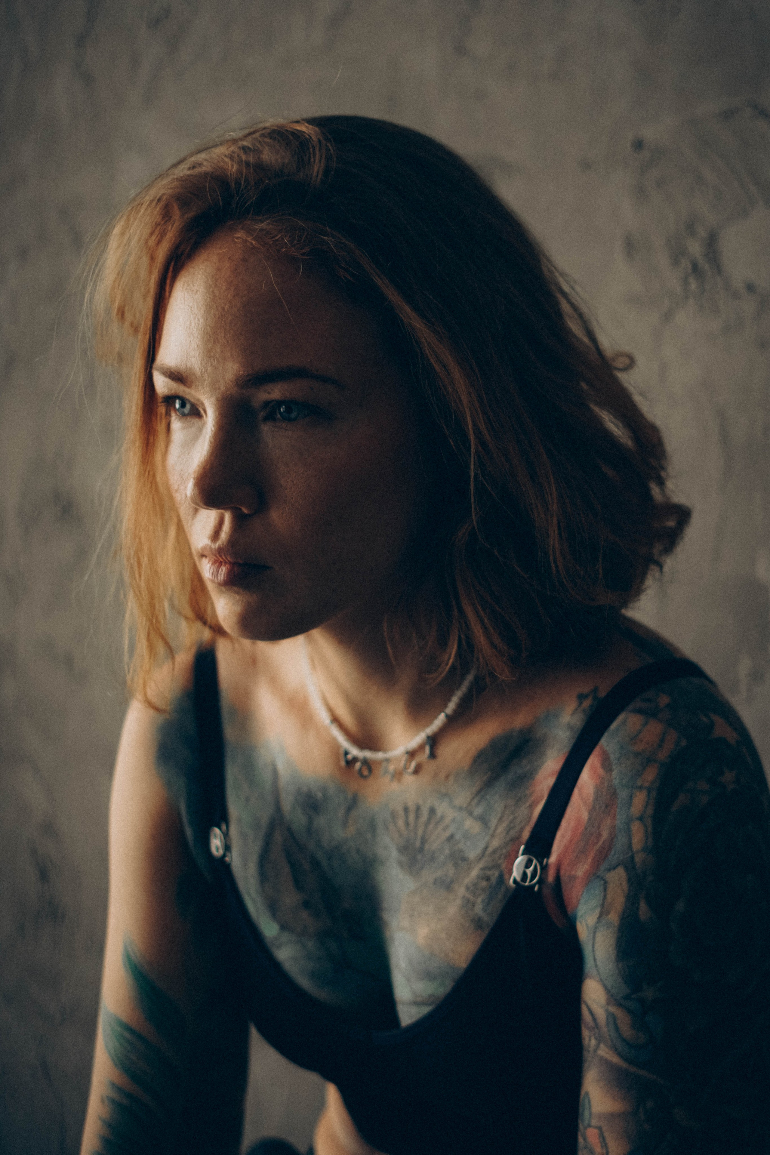 Екатерина. Портретный фотограф Дарья Бахматова | Нижний Новгород