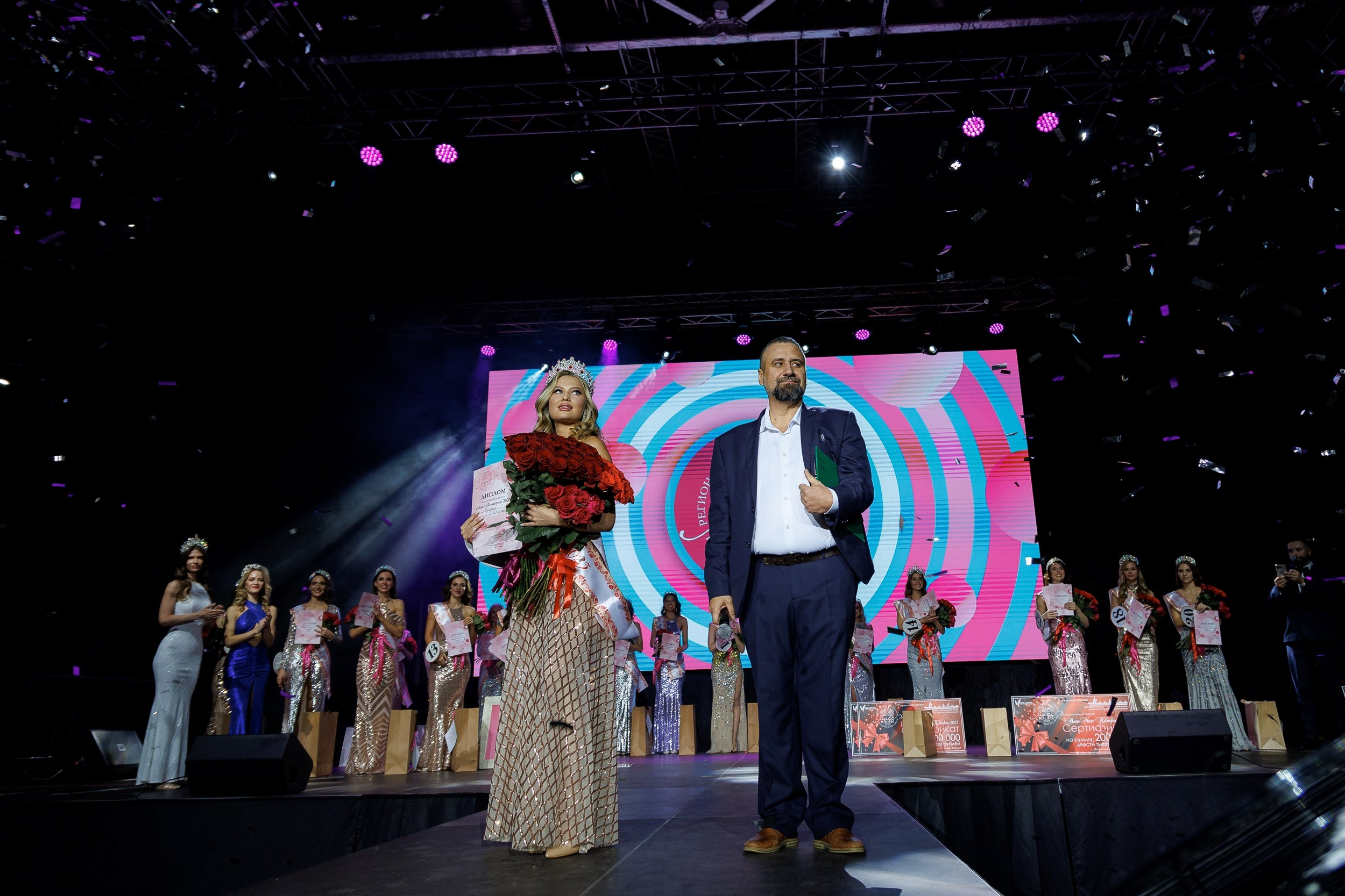 Репортажная фотосъемка. Архангельск