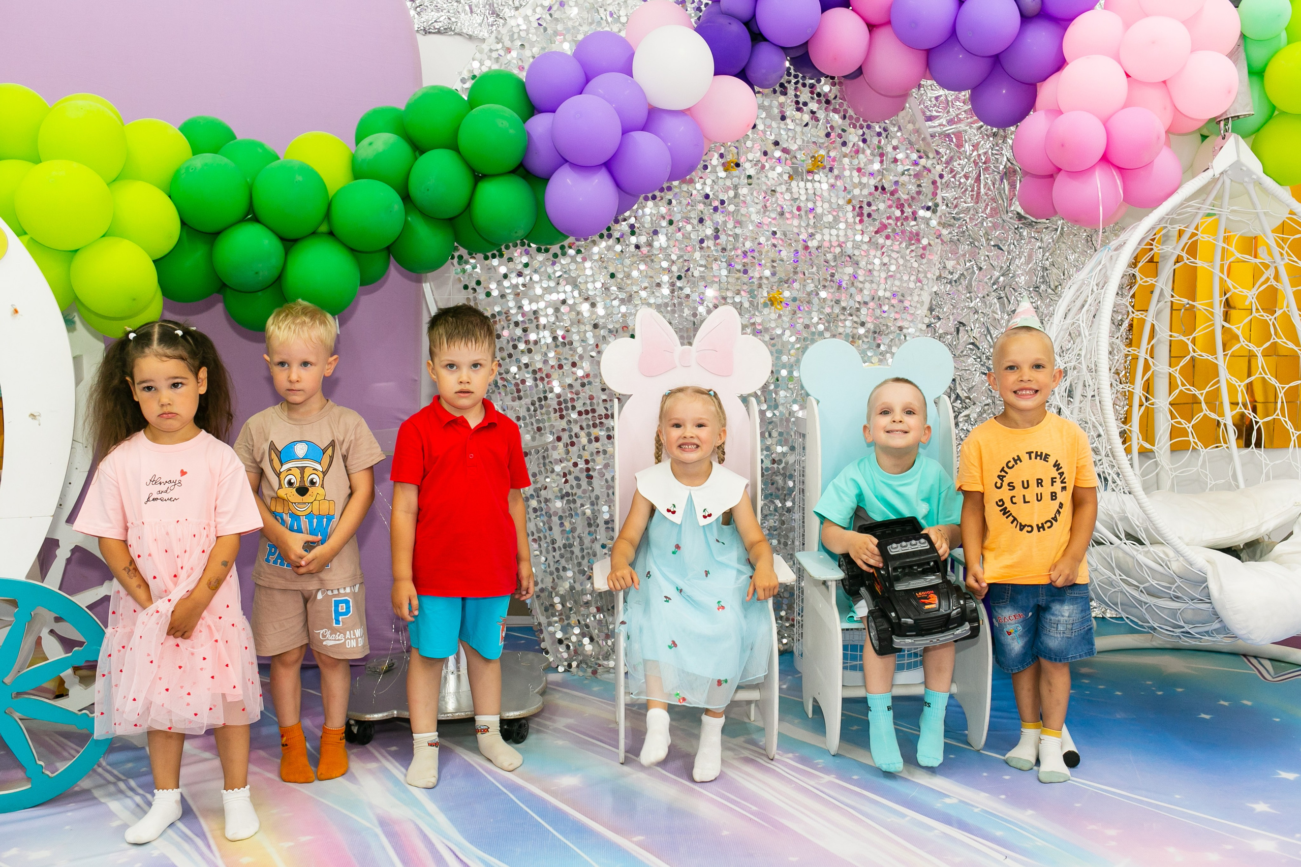 Праздники. Фотограф новорожденных и семейный фотограф НСО г. Бердск Марина Львова