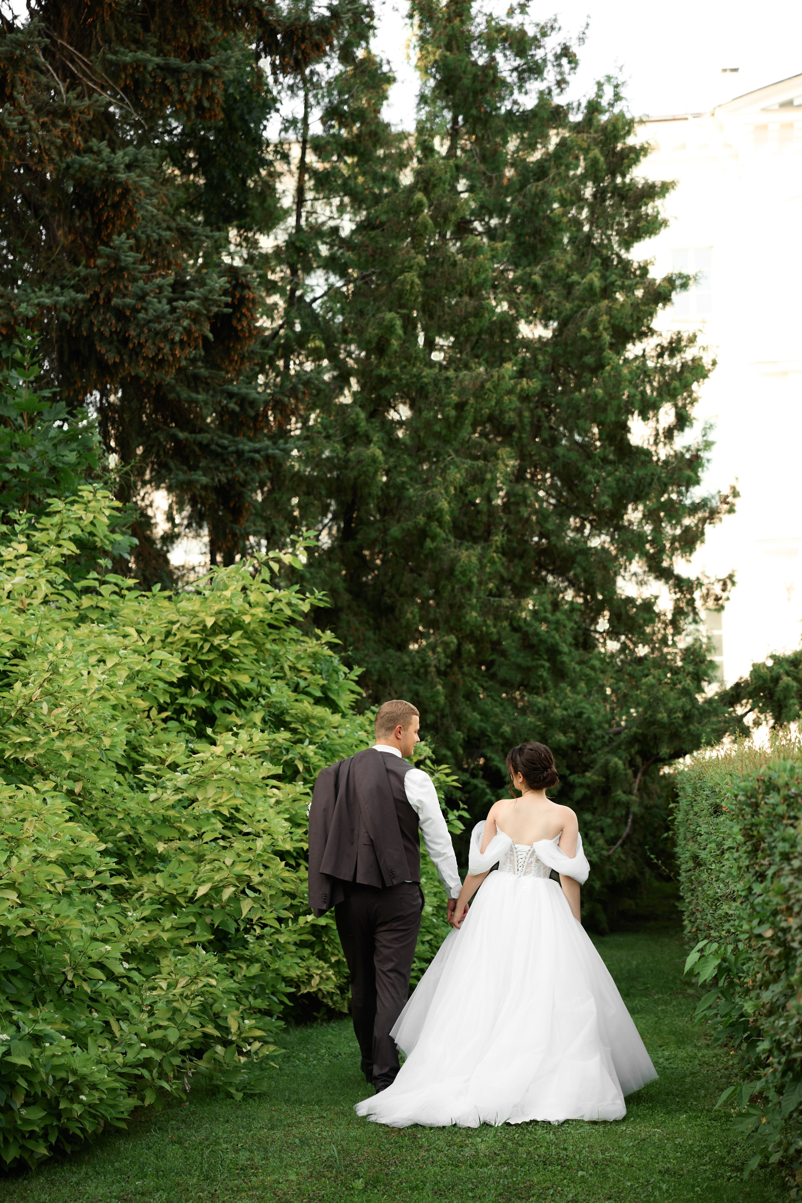 Wedding day Angelina & Egor. Фотограф Нижний Новгород Кристина Швецова