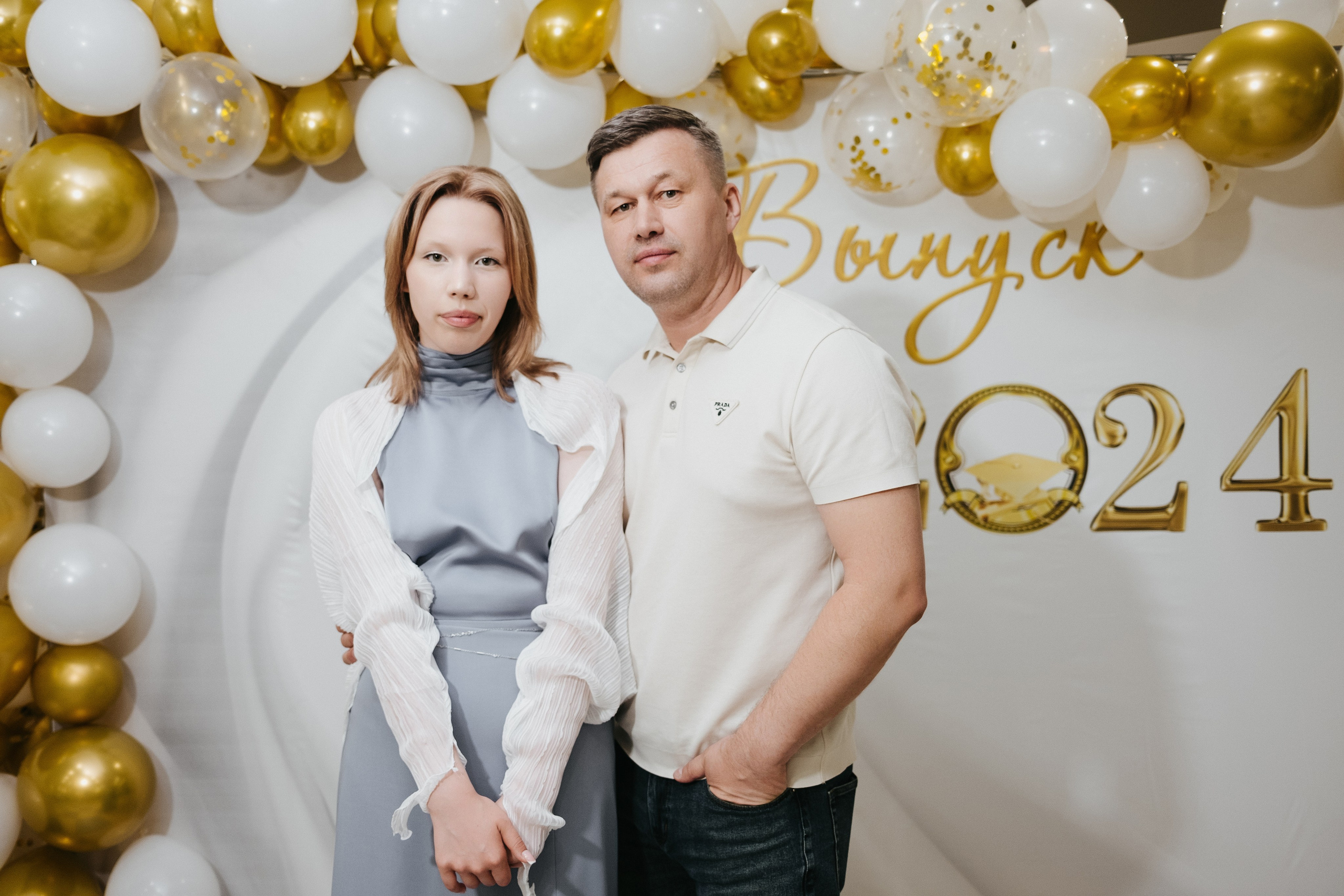 Выпускной 11 класс школы № 30. Свадебный и репортажной фотограф Денис Ожигин в Краснодаре и Краснодарском крае