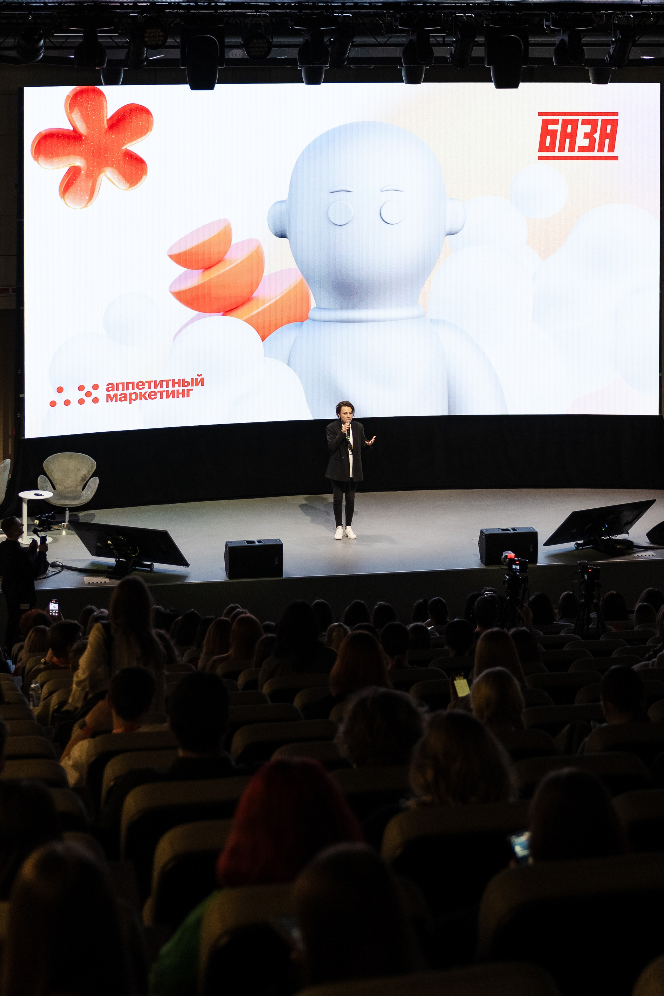 Аппетитный маркетинг (1). Свадебный репортажный фотограф в Москве