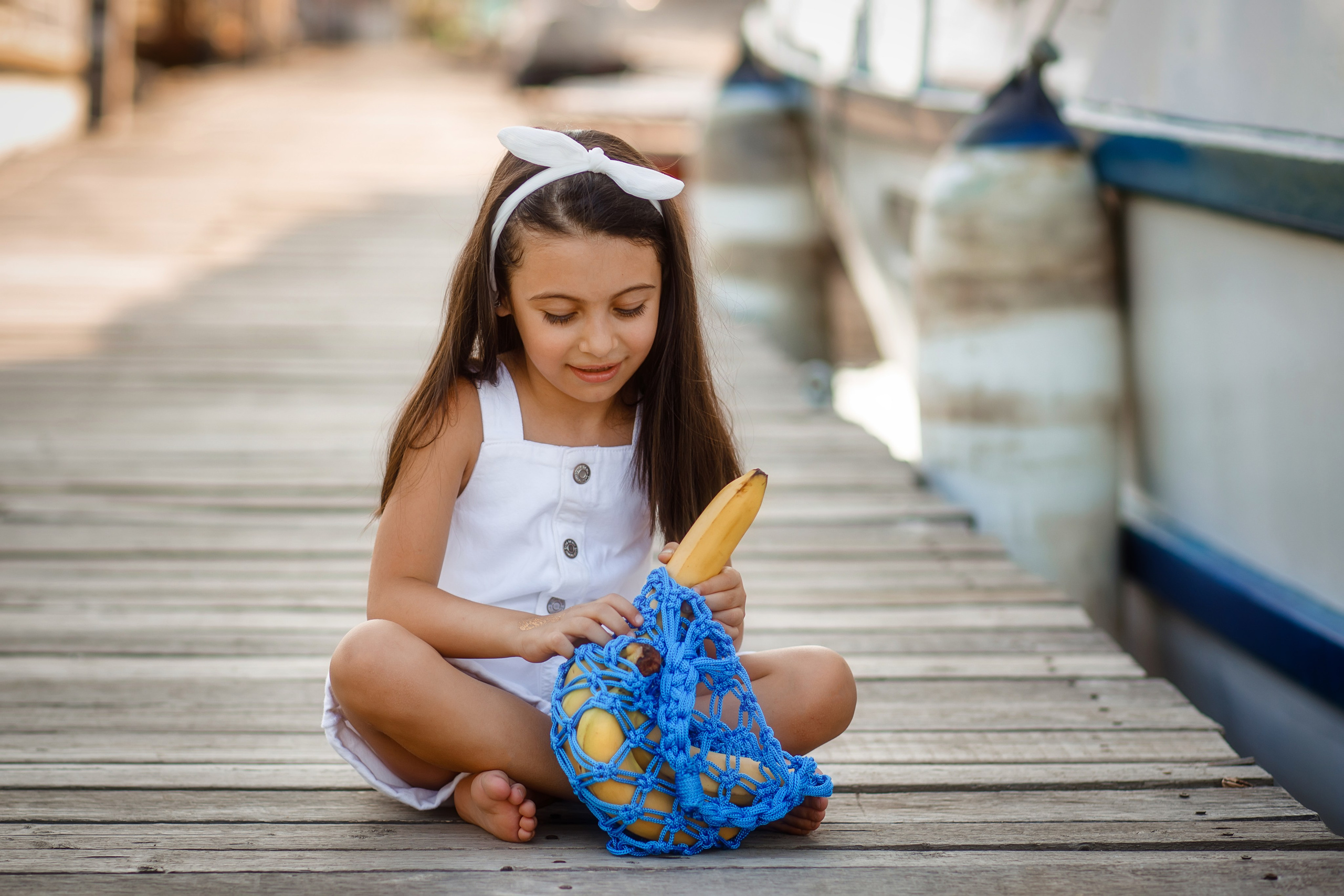 Милена, пристань. Татьяна Мирзоян