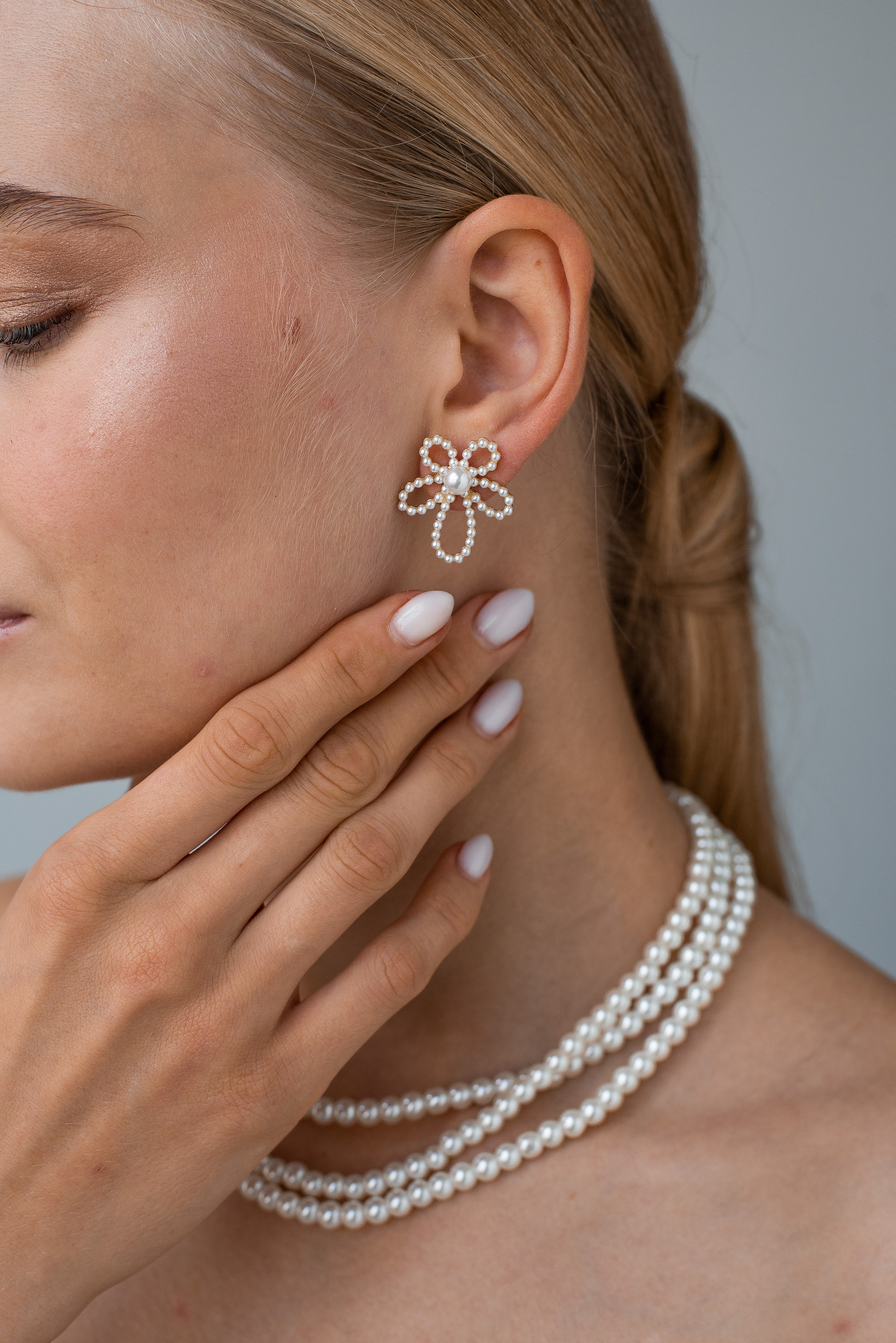 Украшения (фон). Контент фотограф в Москве Лихачева Ксения