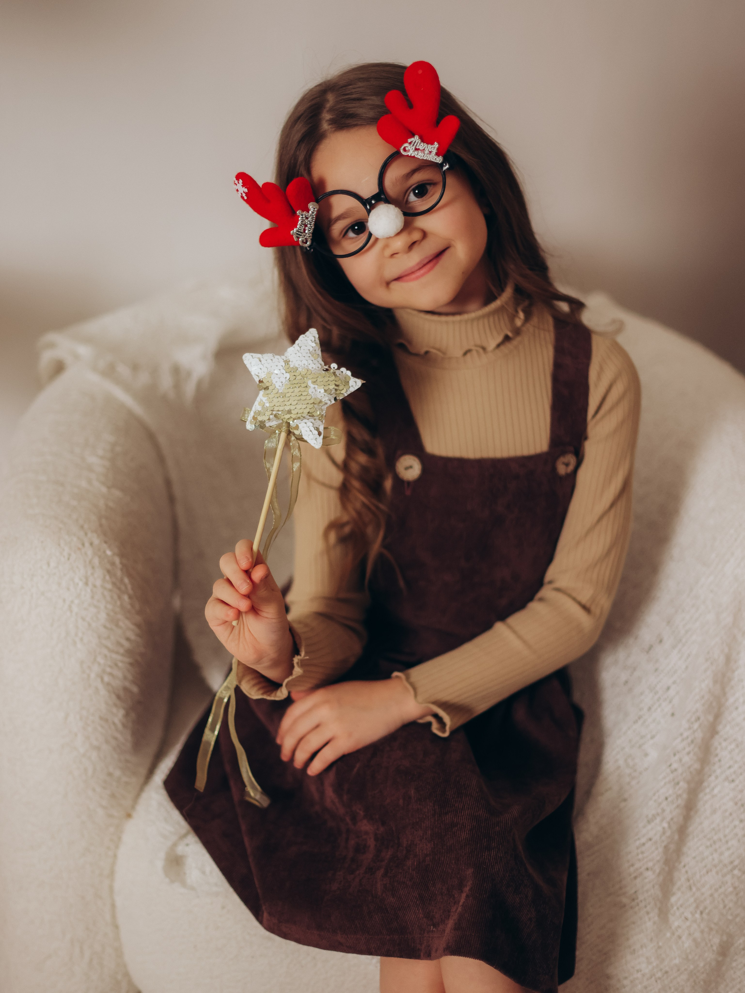 Сестренки. Мультифотограф Динара Ахмедзянова